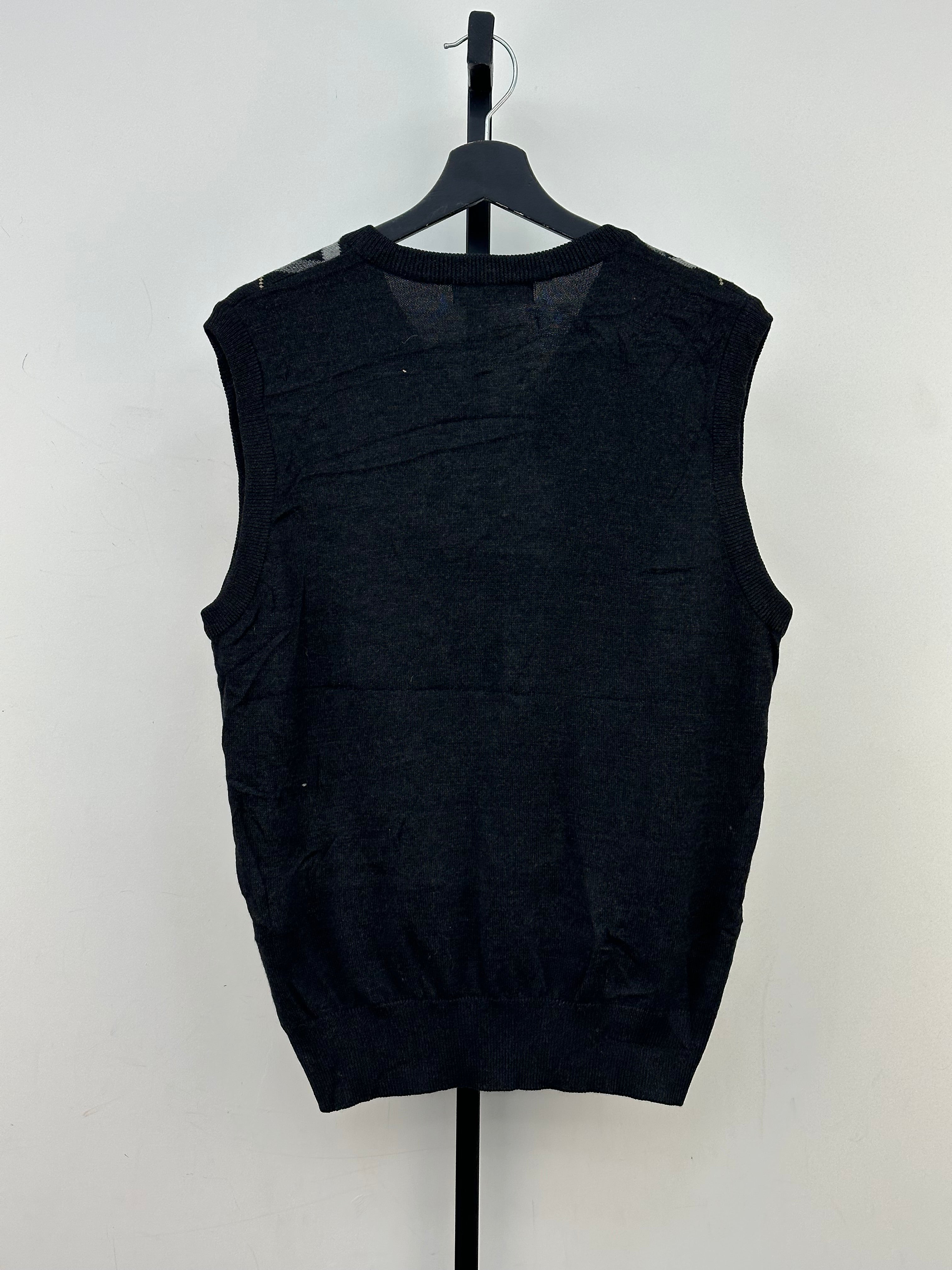 GILET YVES SAINT LAUREN: L
