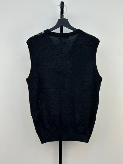 GILET YVES SAINT LAUREN: L