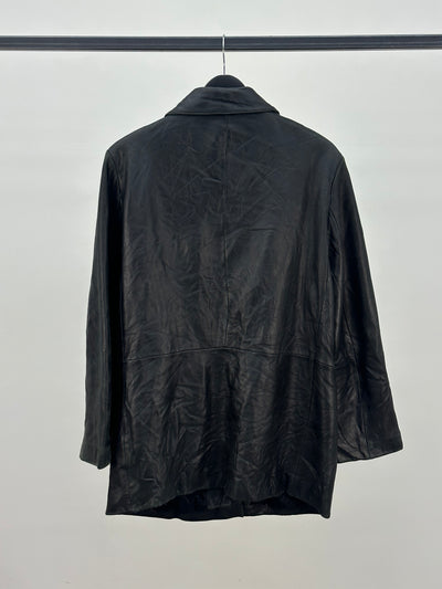 GIACCA IN PELLE