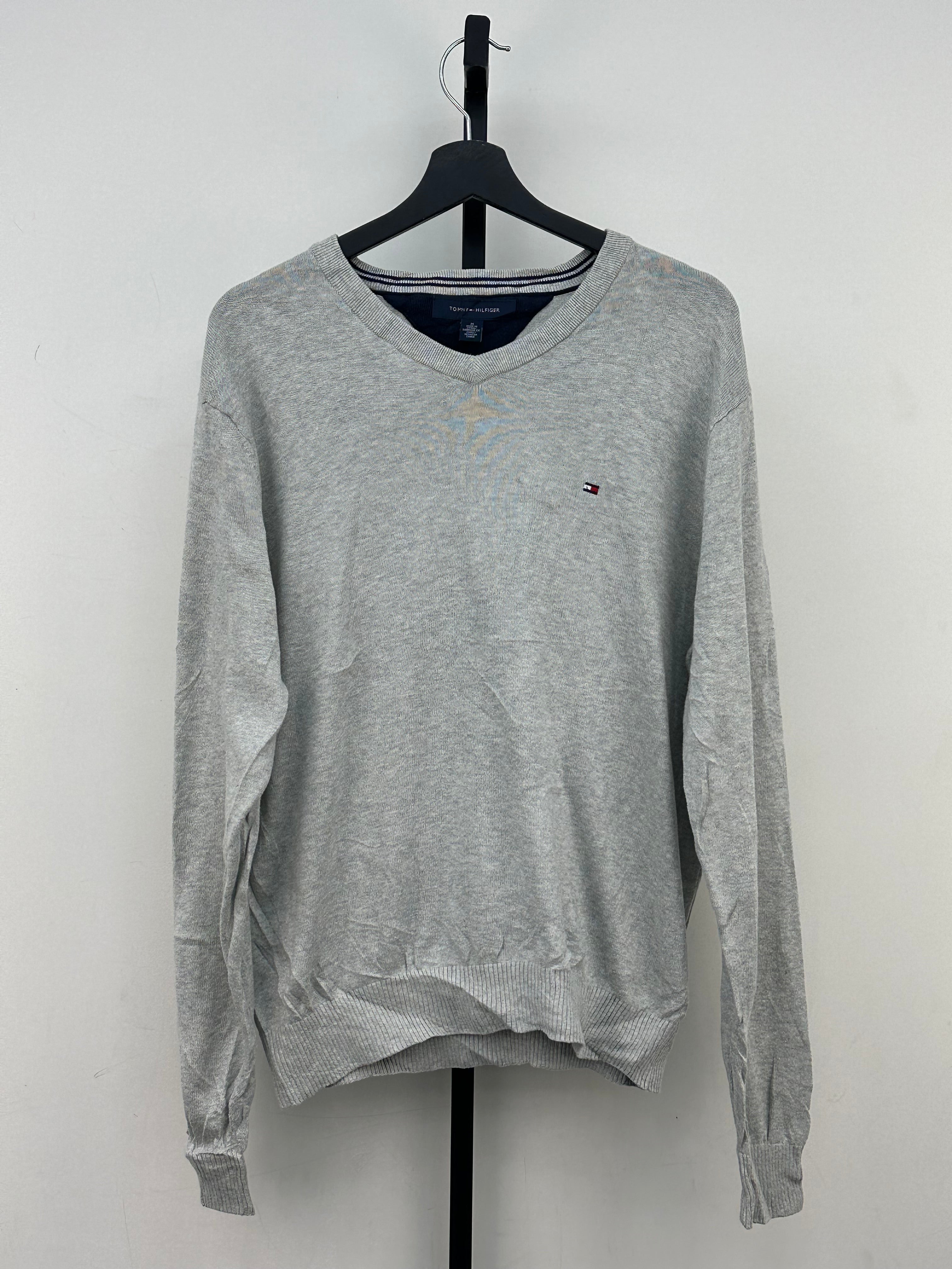 MAGLIONE TOMMY HILFIGER: M