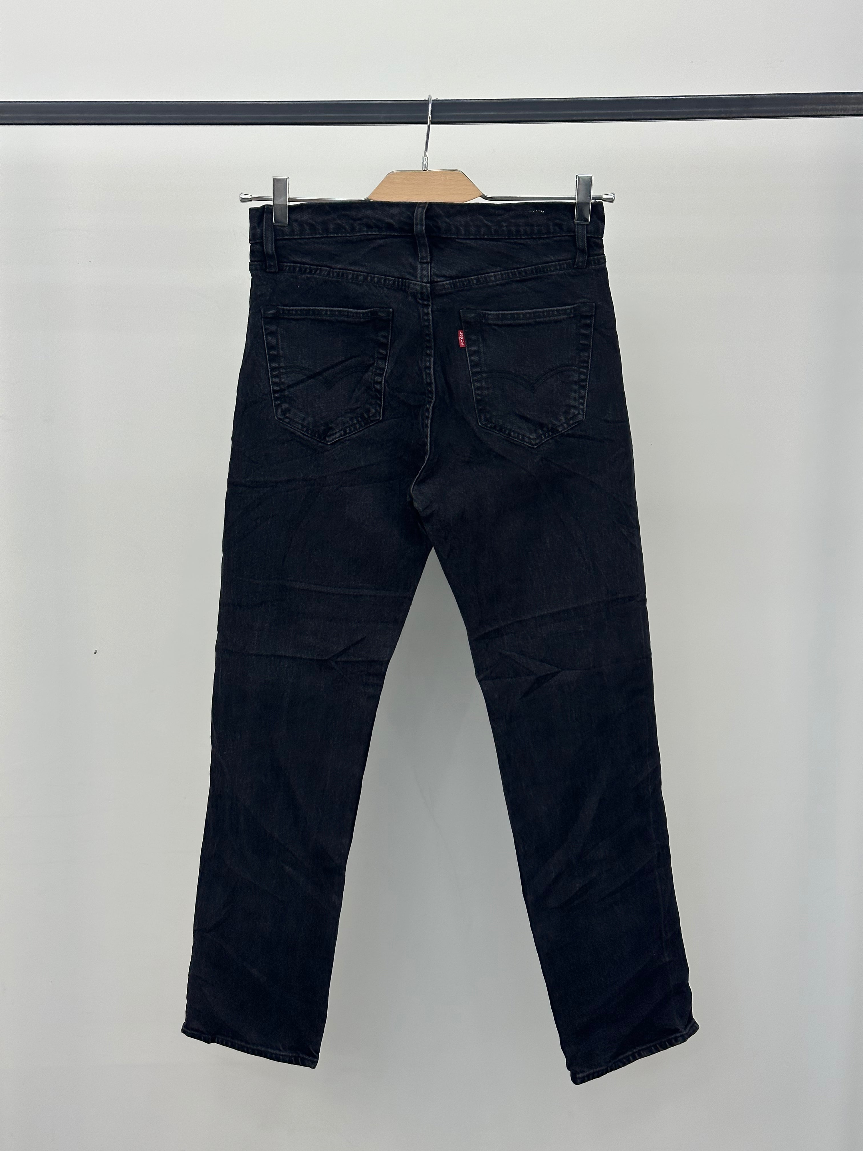 LEVI'S 501 TAGLIA: 44 ITA = W30 L30
