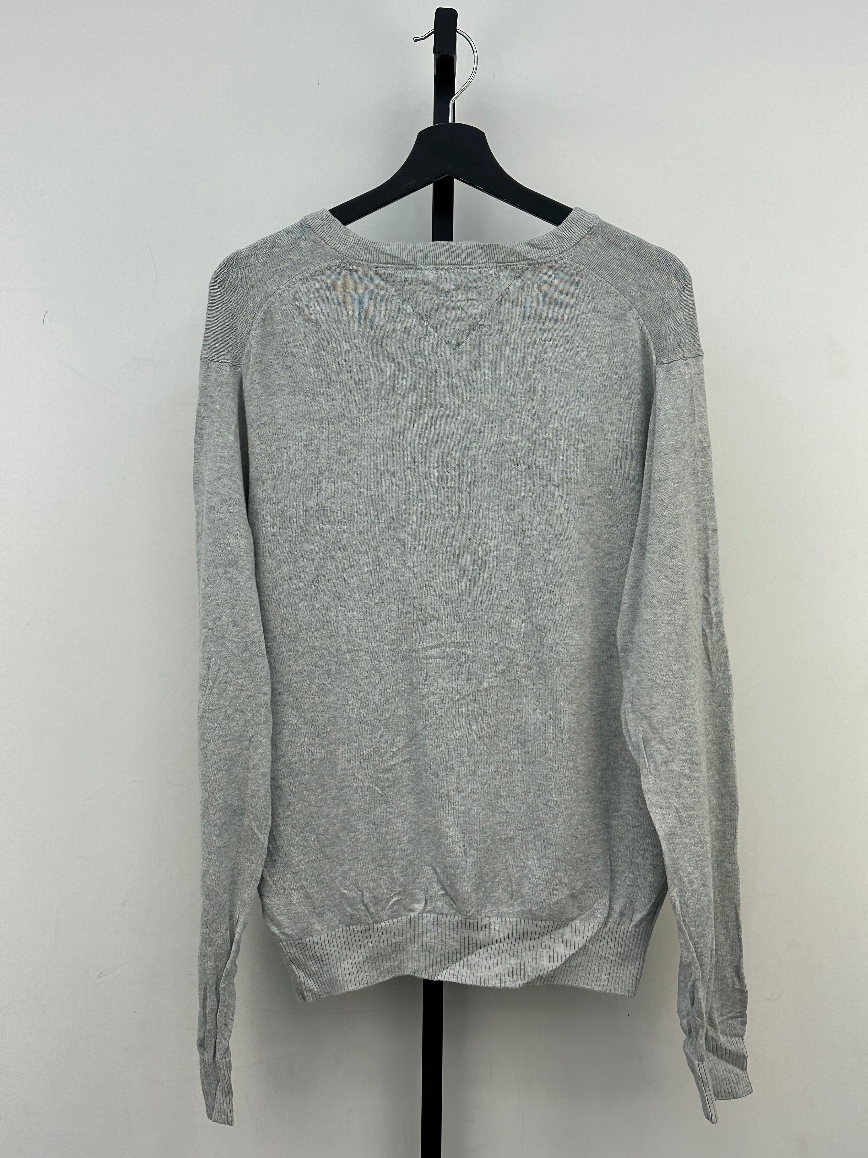 MAGLIONE TOMMY HILFIGER: M