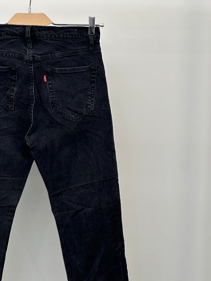 LEVI'S 501 TAGLIA: 44 ITA = W30 L30