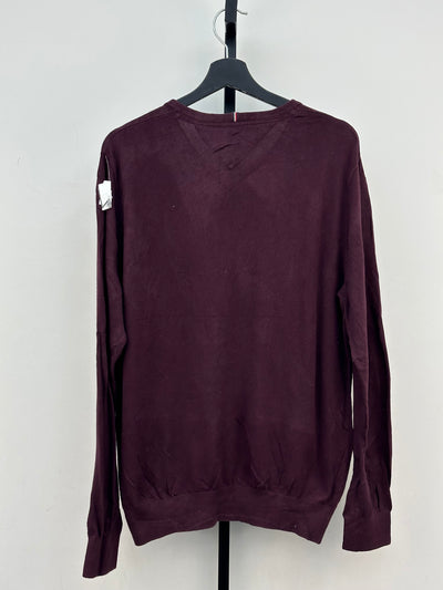 MAGLIONE TOMMY HILFIGER: L