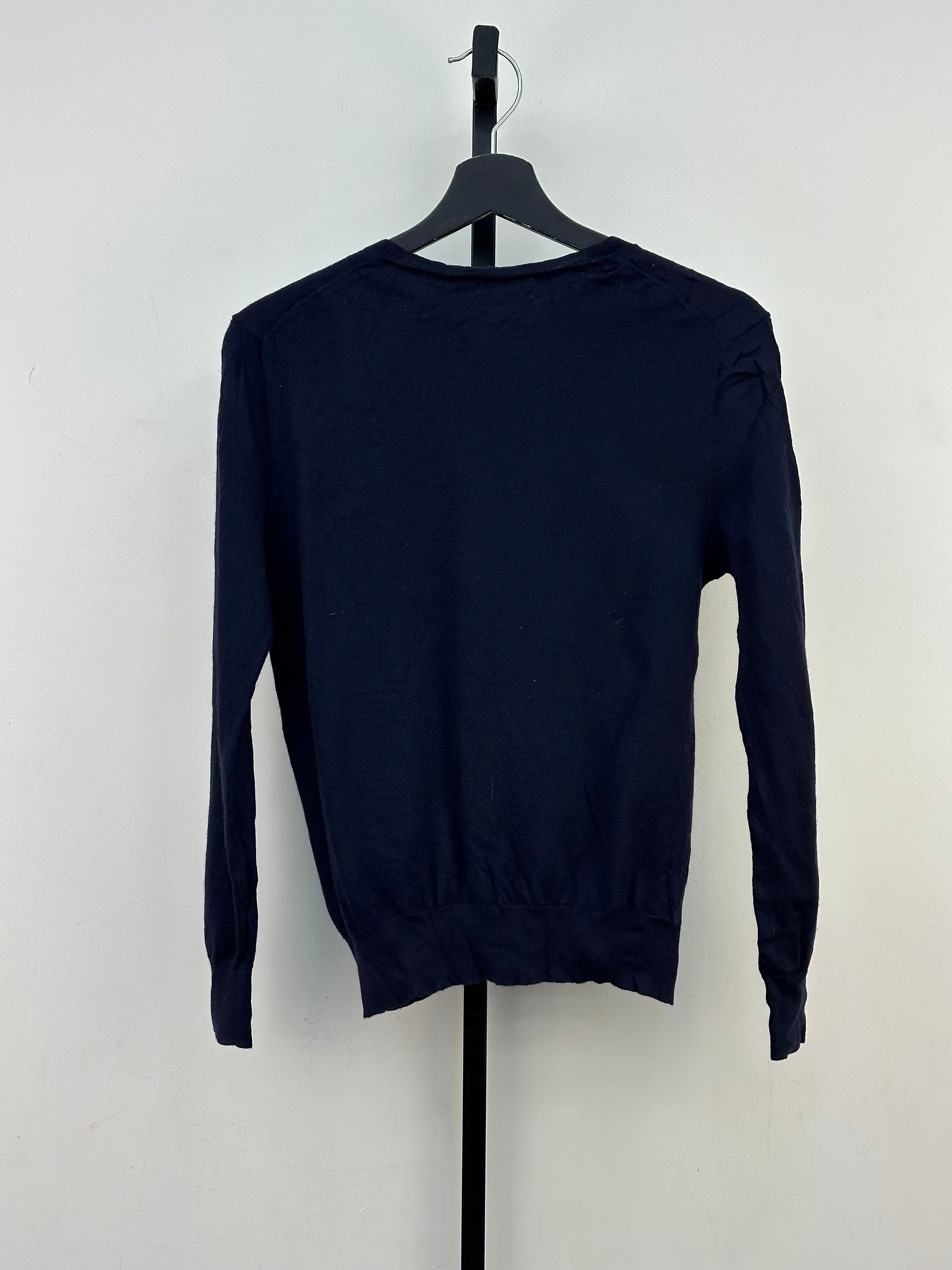 MAGLIONE RALPH LAUREN: L (DONNA)