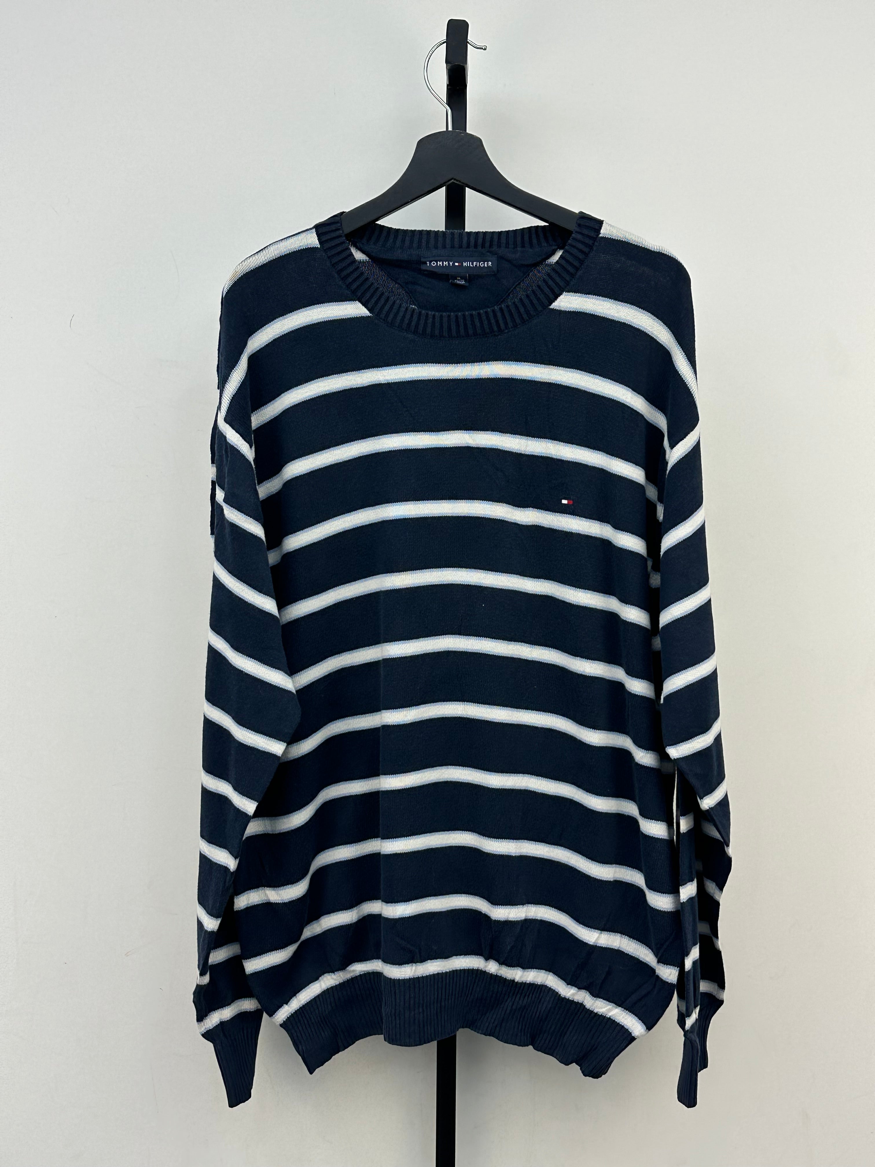 MAGLIONE TOMMY HILFIGER: XL
