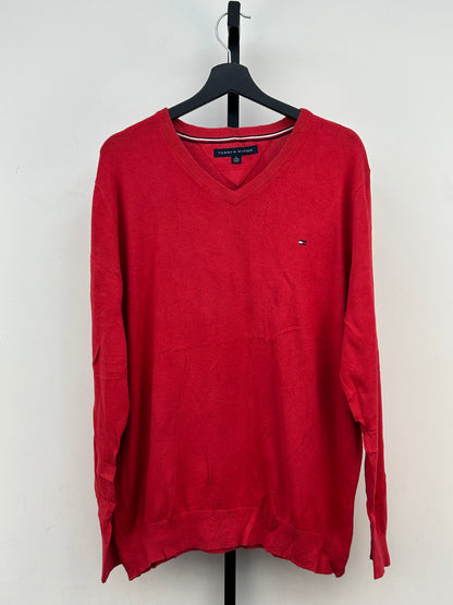 MAGLIONE TOMMY HILFIGER: XL