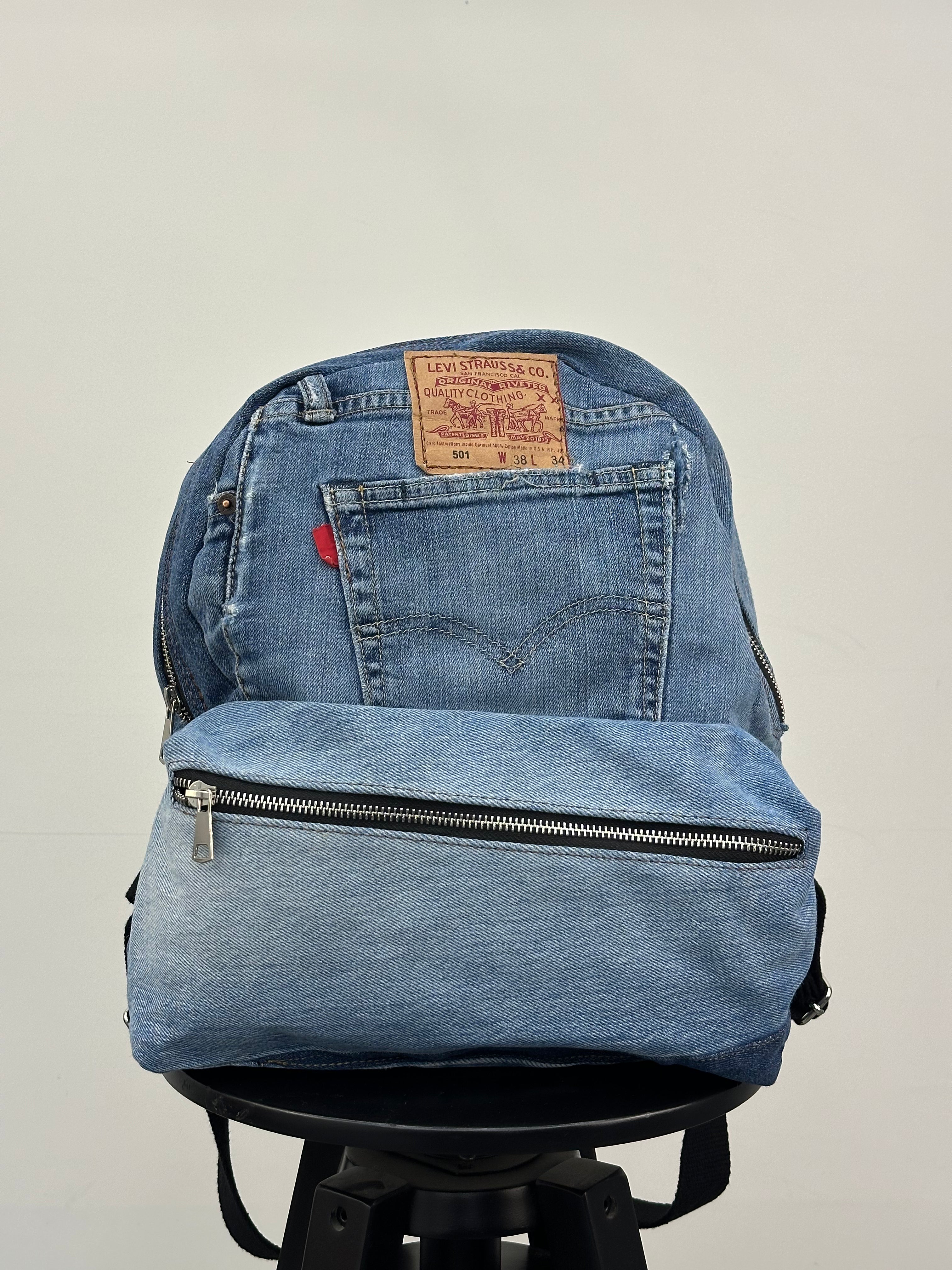 ZAINO LEVI'S