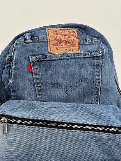 ZAINO LEVI'S