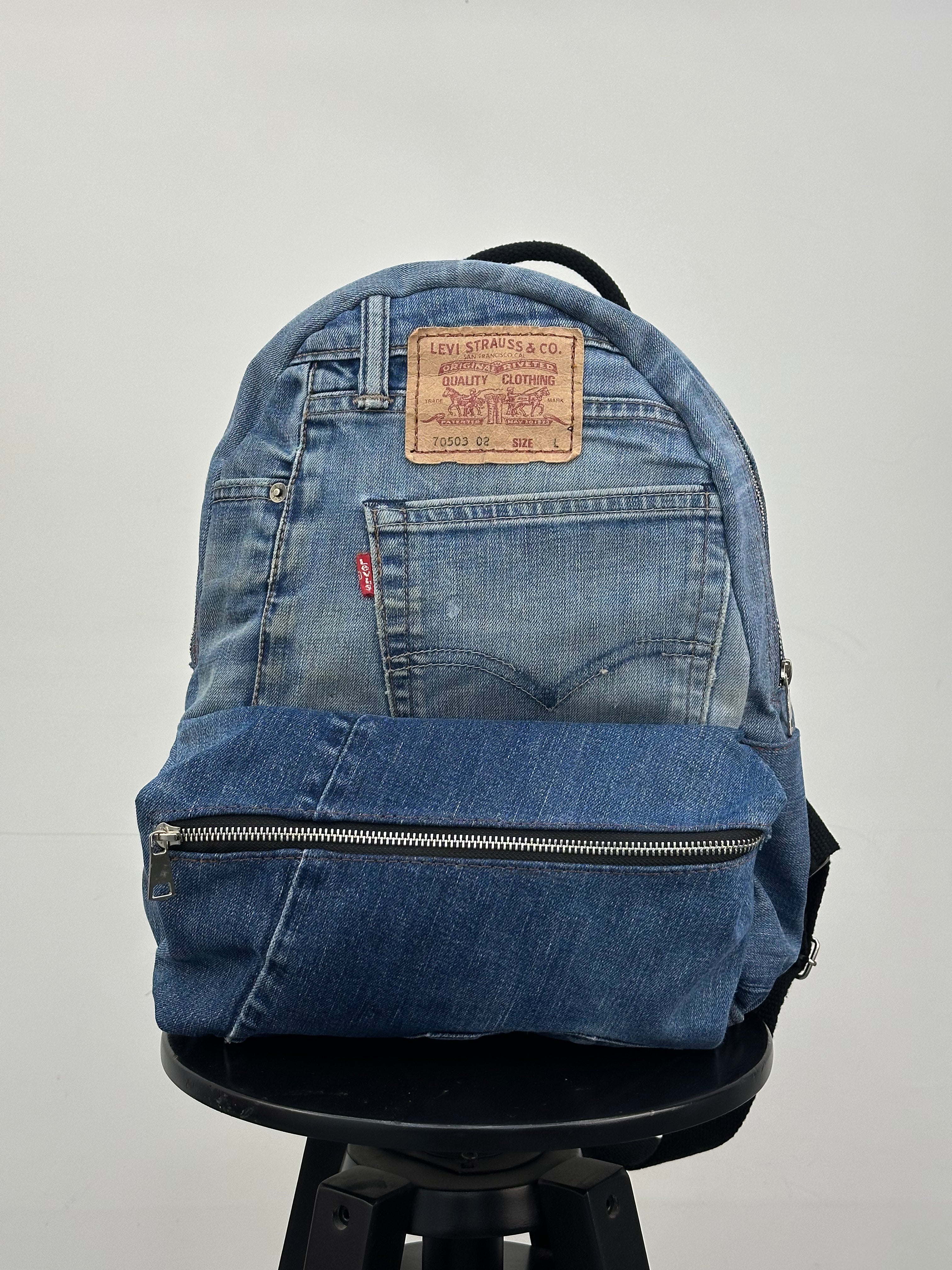 ZAINO LEVI'S