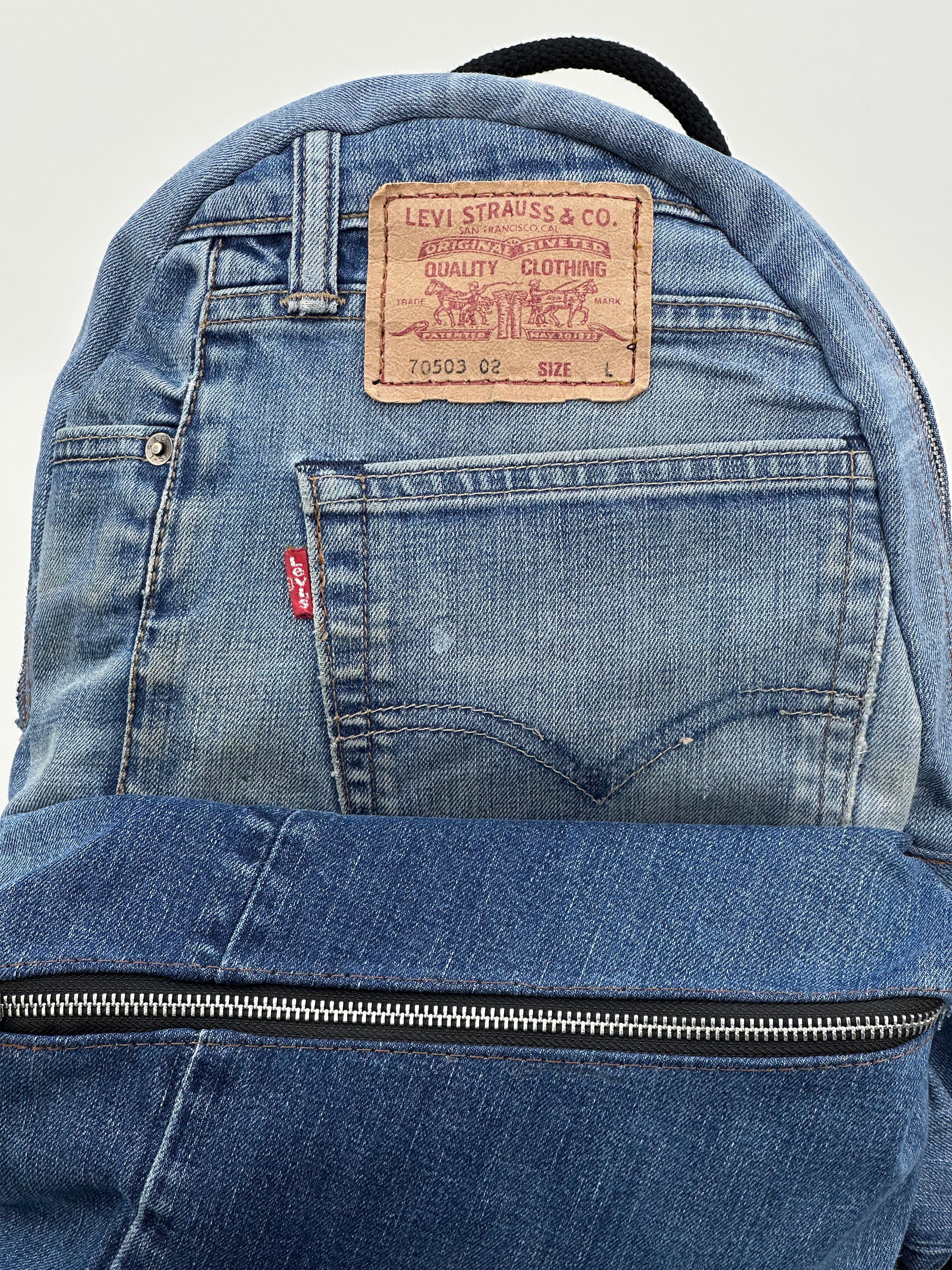 ZAINO LEVI'S