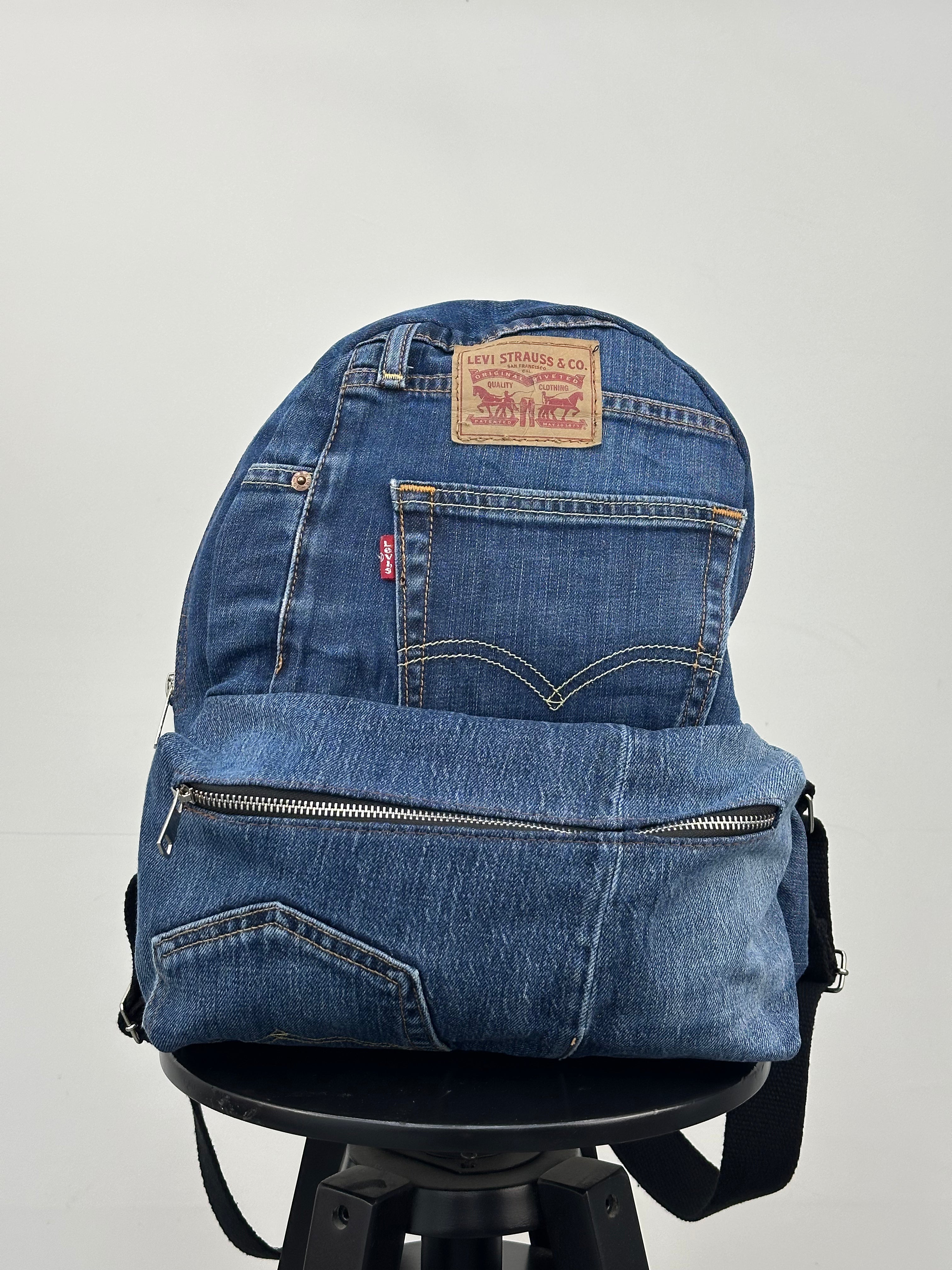 ZAINO LEVI'S
