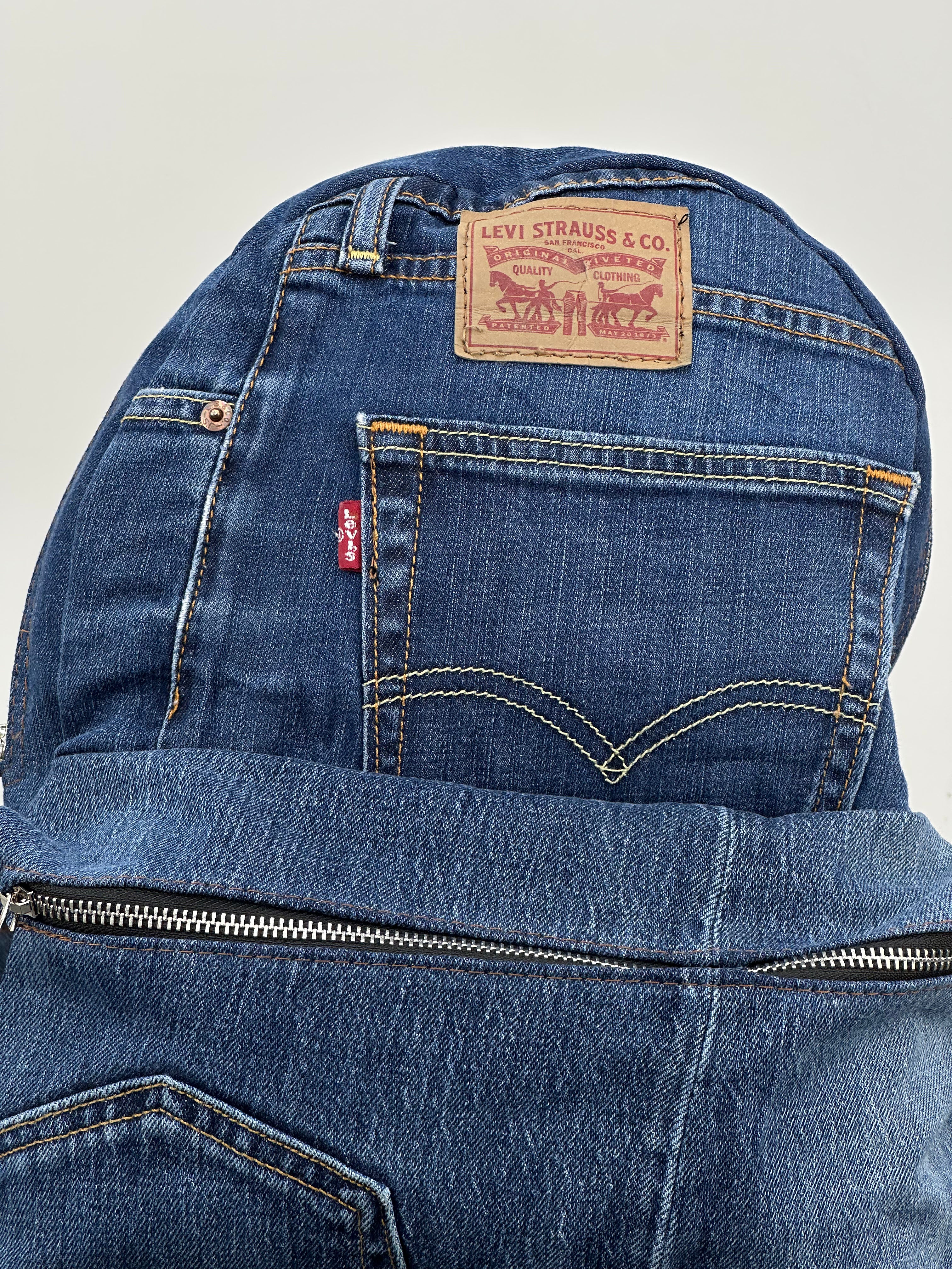 ZAINO LEVI'S