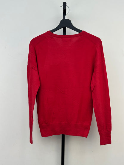 MAGLIONE RALPH LAUREN: L (DONNA)