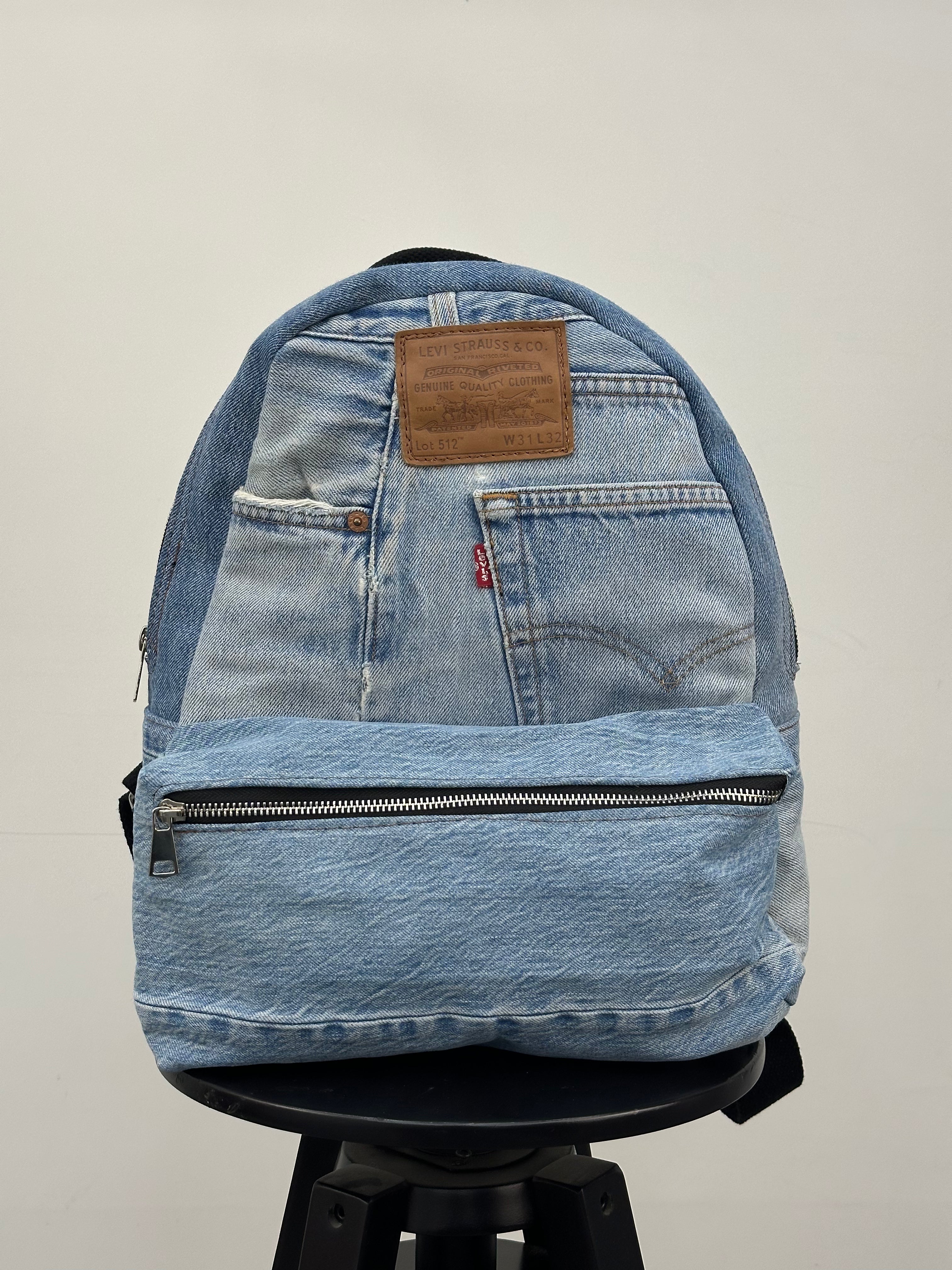 ZAINO LEVI'S