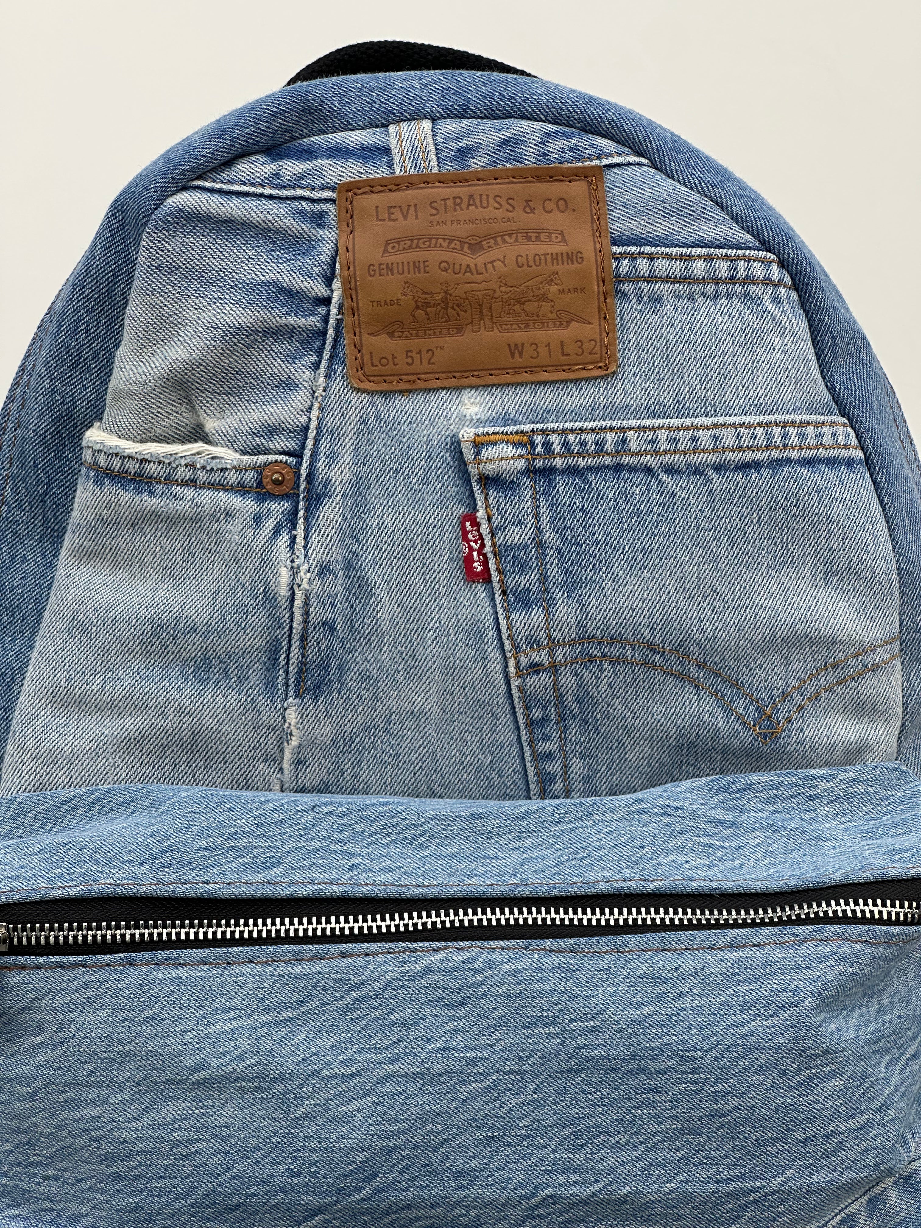 ZAINO LEVI'S