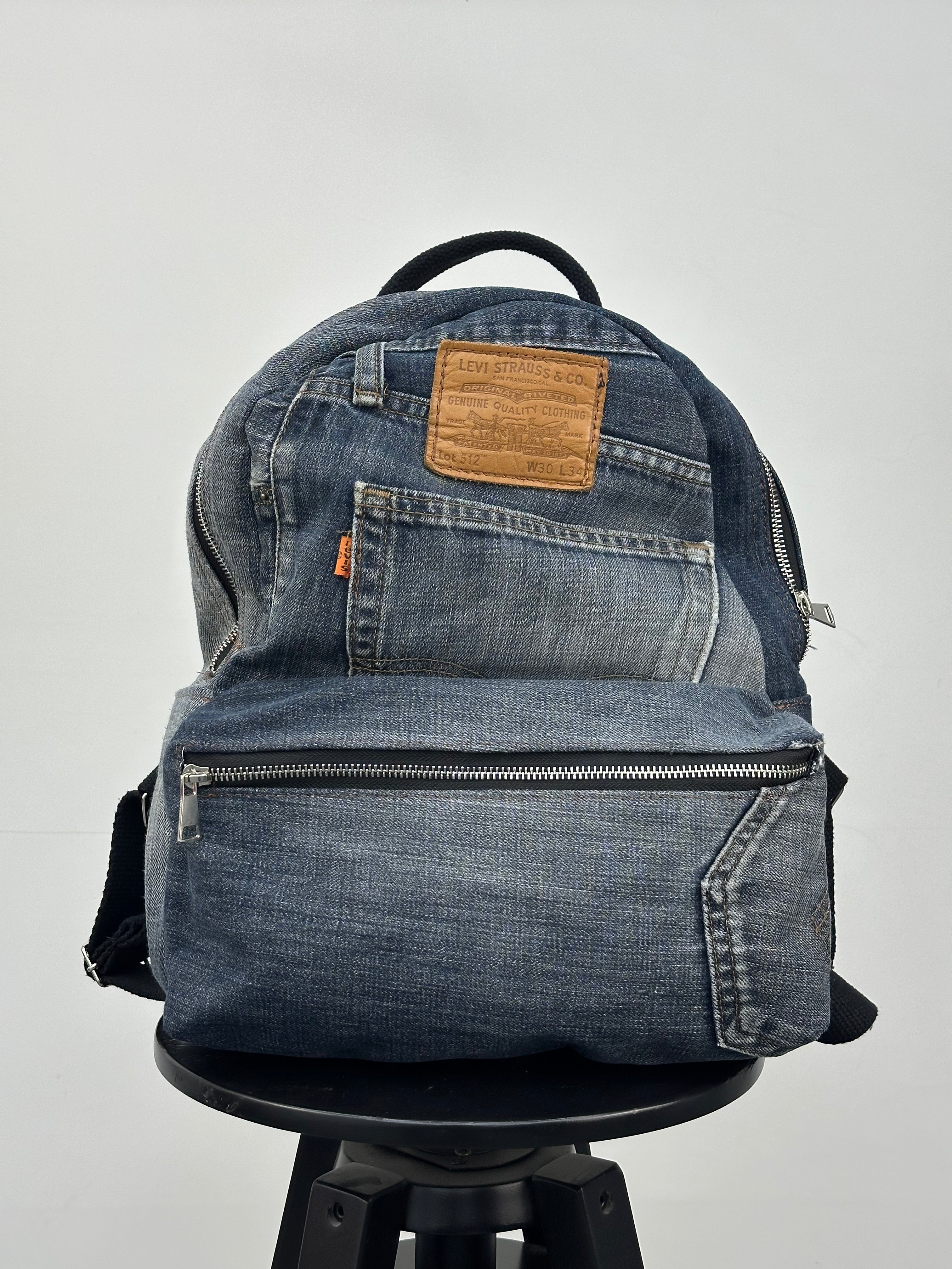 ZAINO LEVI'S