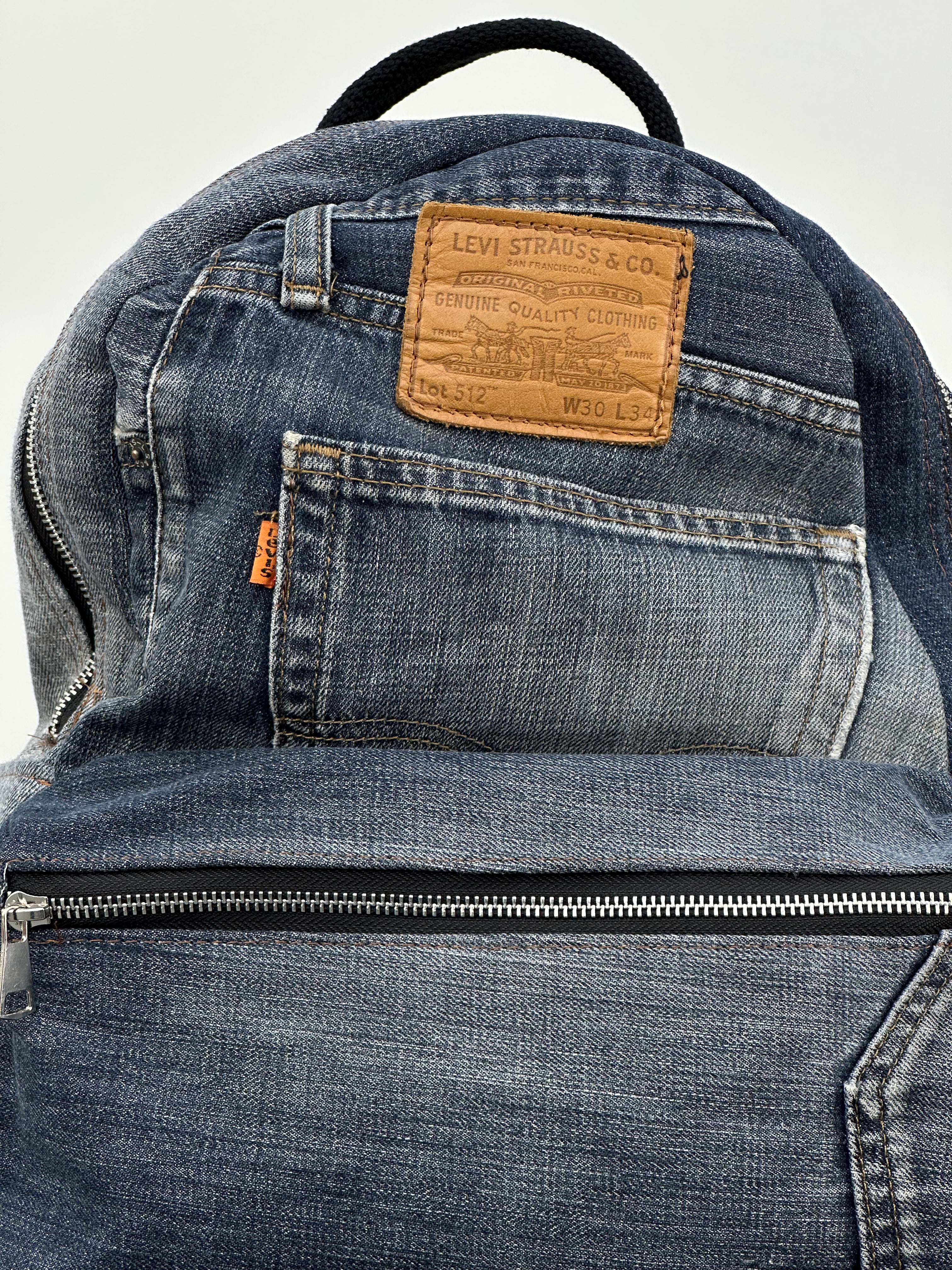 ZAINO LEVI'S