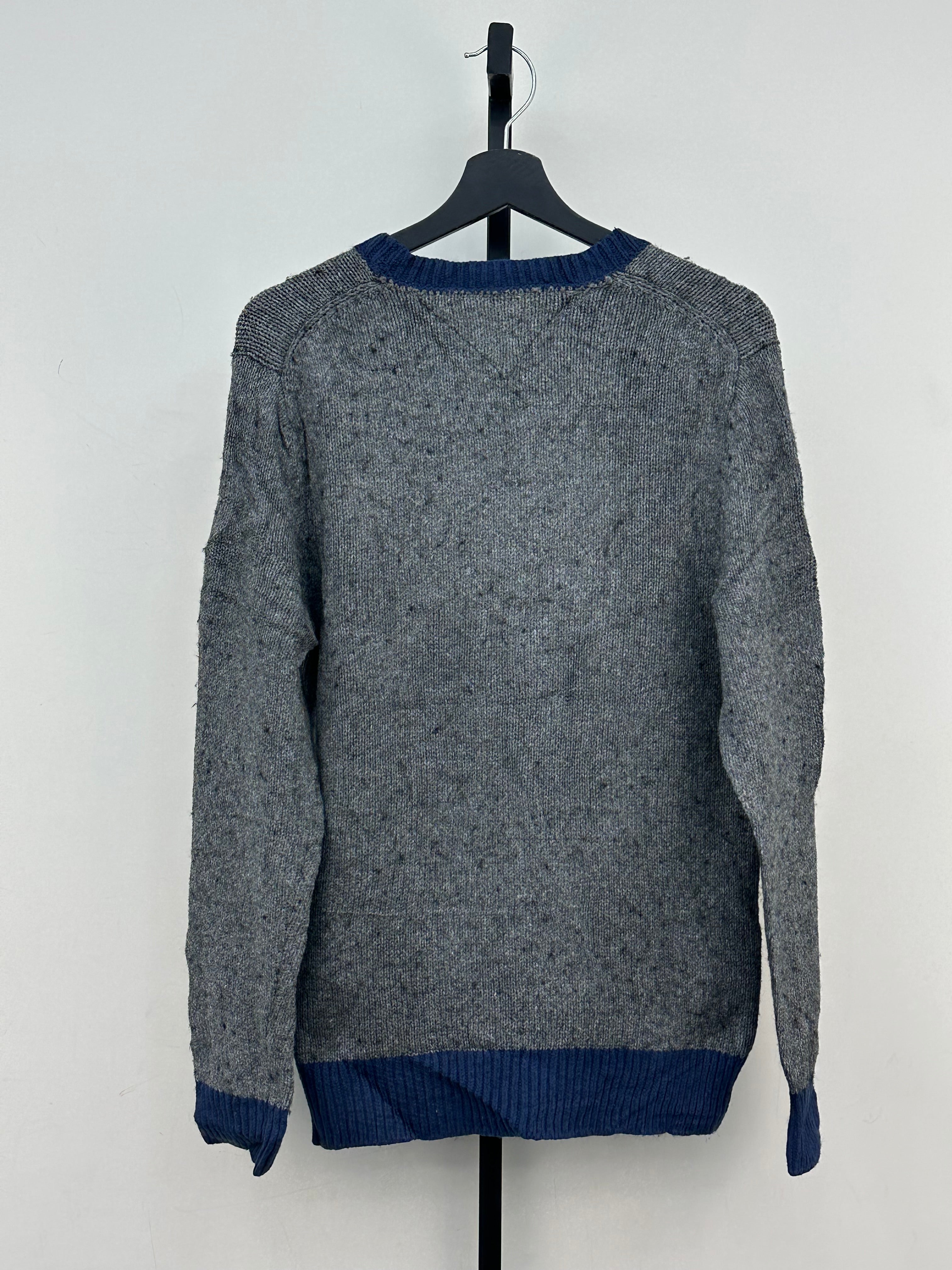 MAGLIONE TOMMY HILFIGER: M