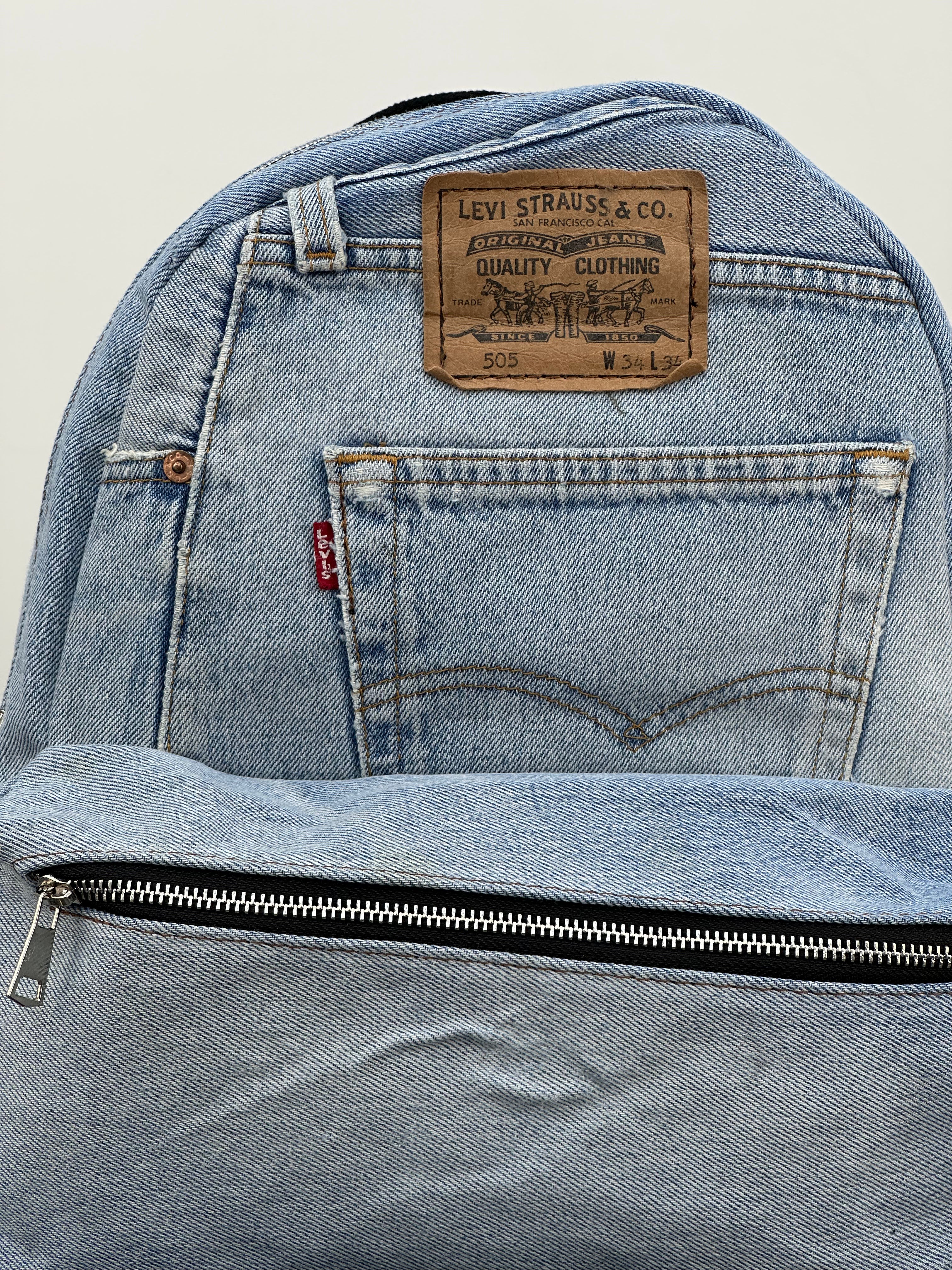 ZAINO LEVI'S