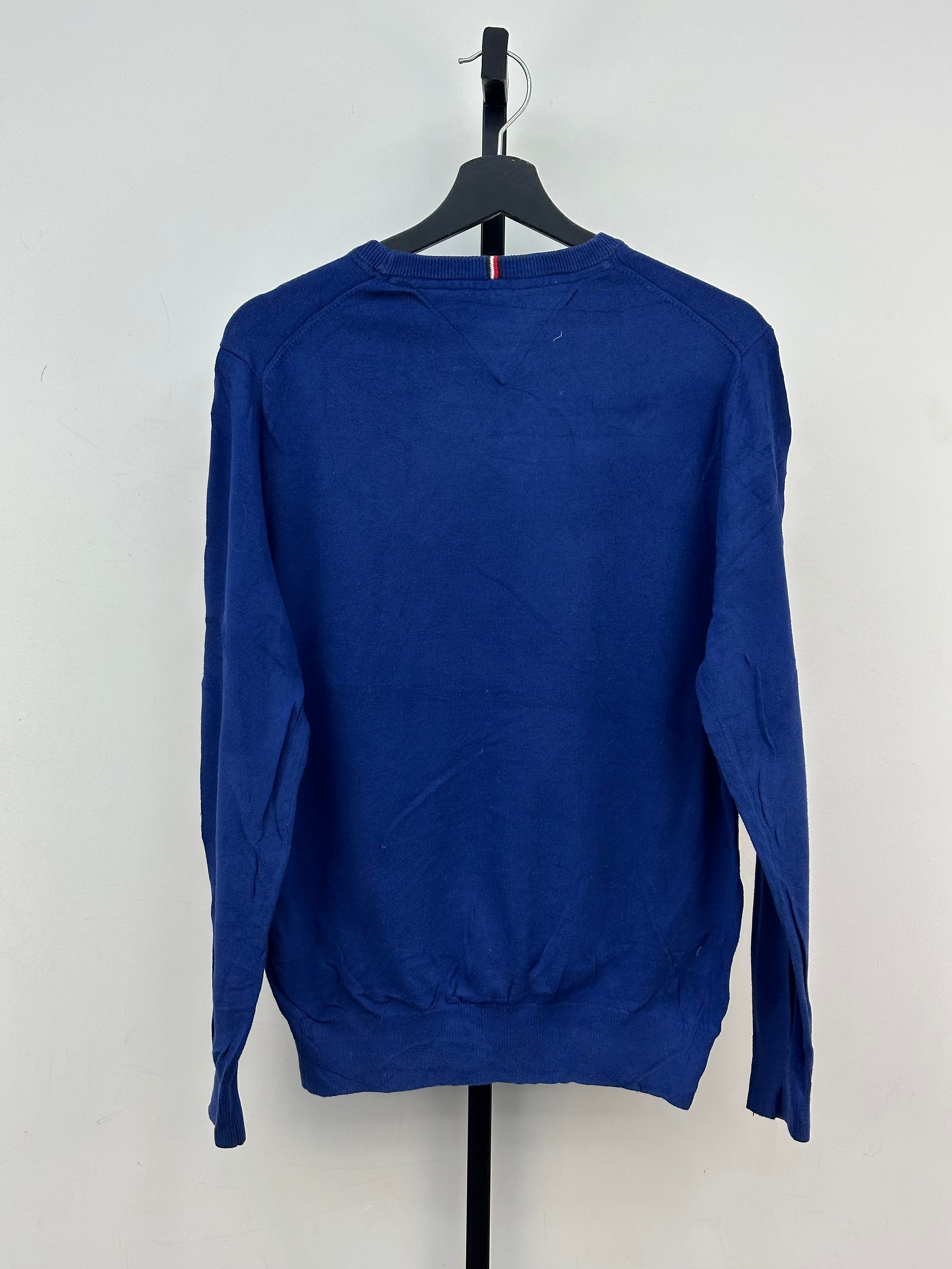 MAGLIONE TOMMY HILFIGER: S