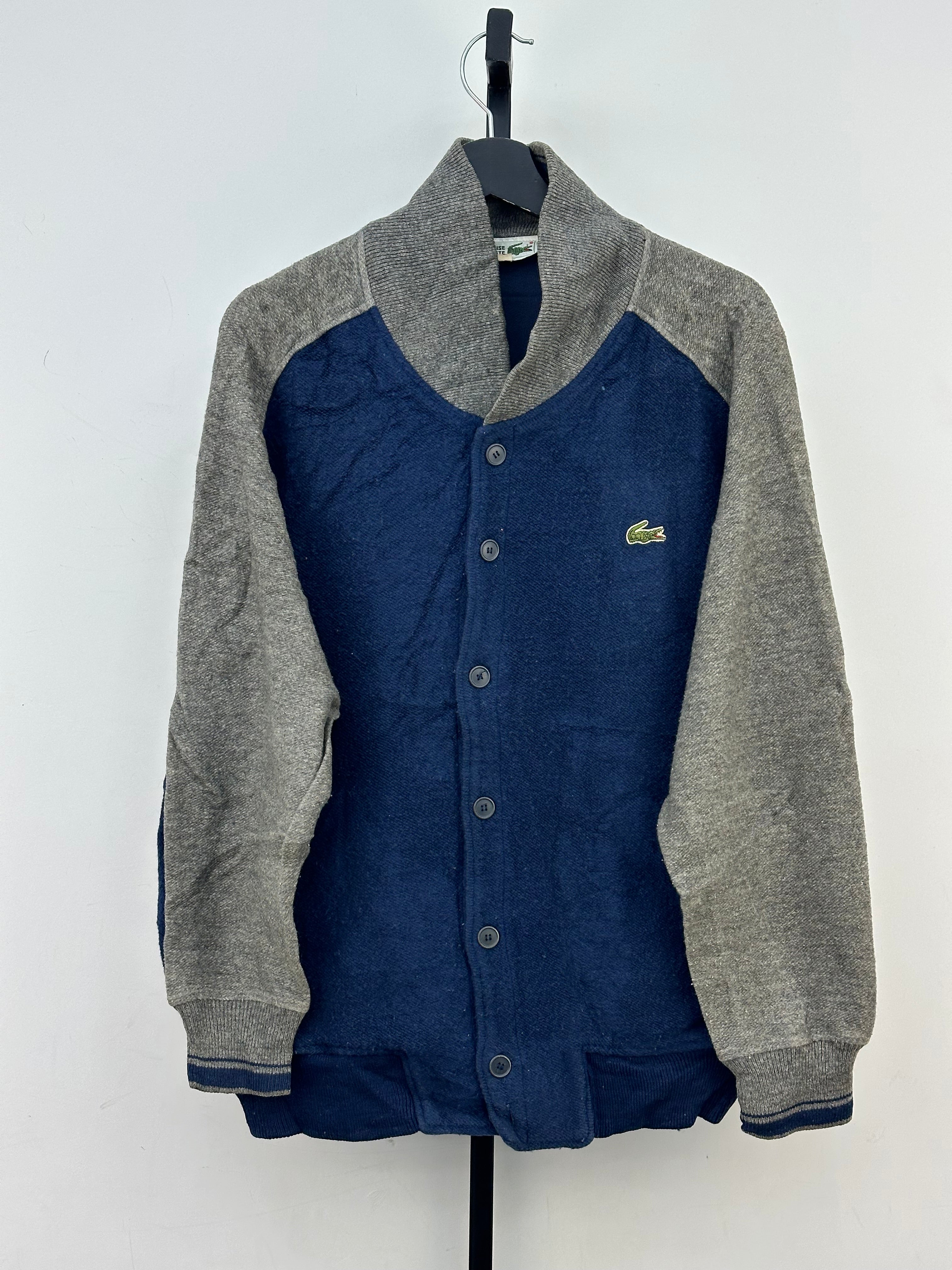 MAGLIONE LACOSTE: XL