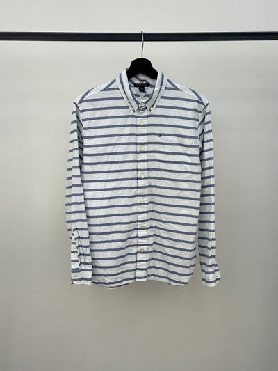 CAMICIA TOMMY HILFIGER TAGLIA : S