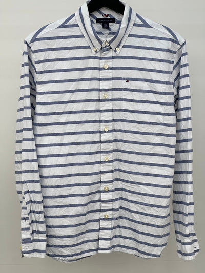 CAMICIA TOMMY HILFIGER TAGLIA : S