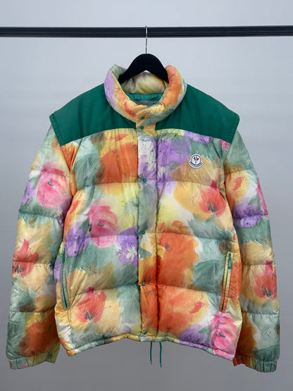 PIUMINO MONCLER '80