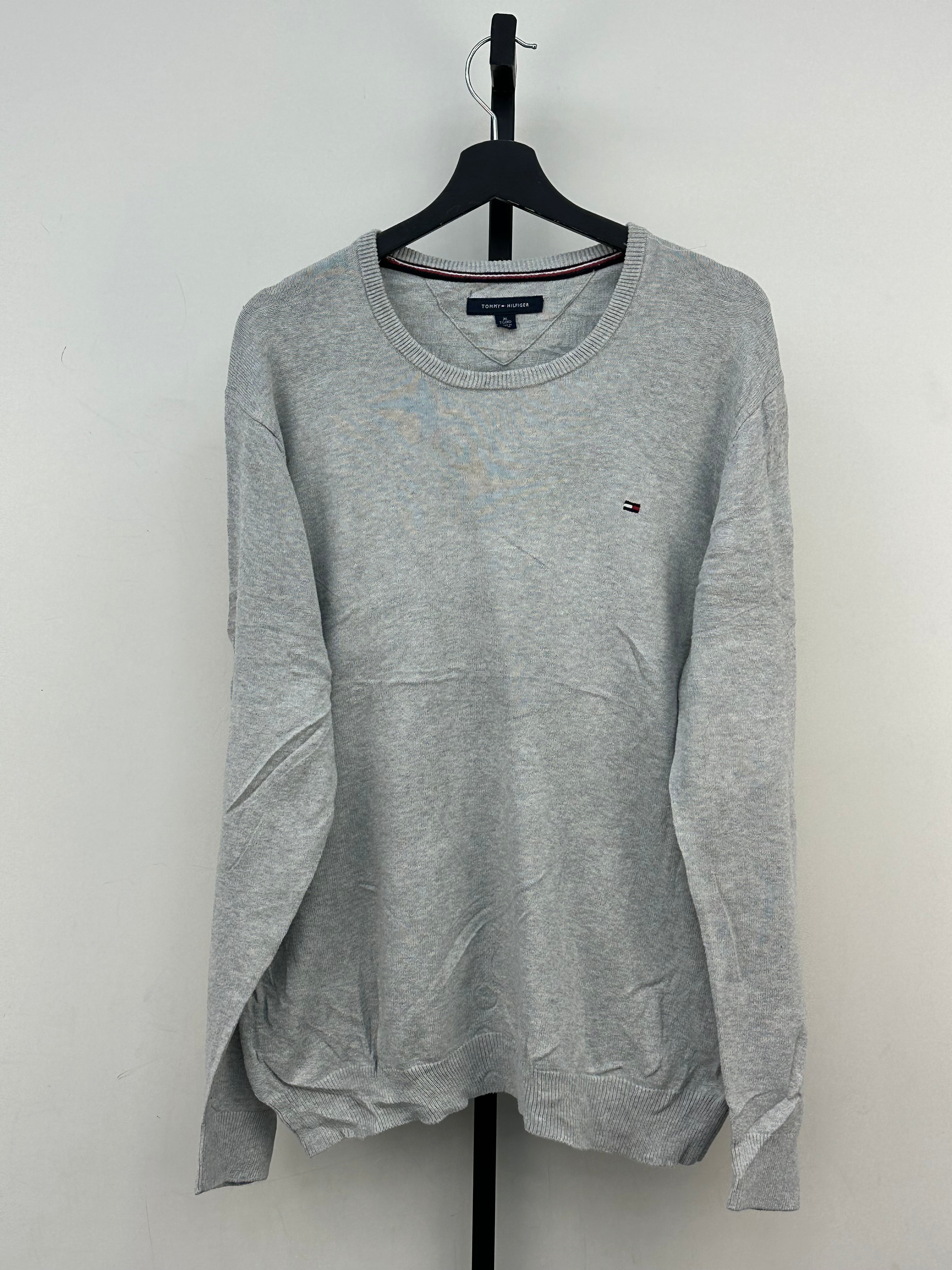 MAGLIONE TOMMY HILFIGER: XL
