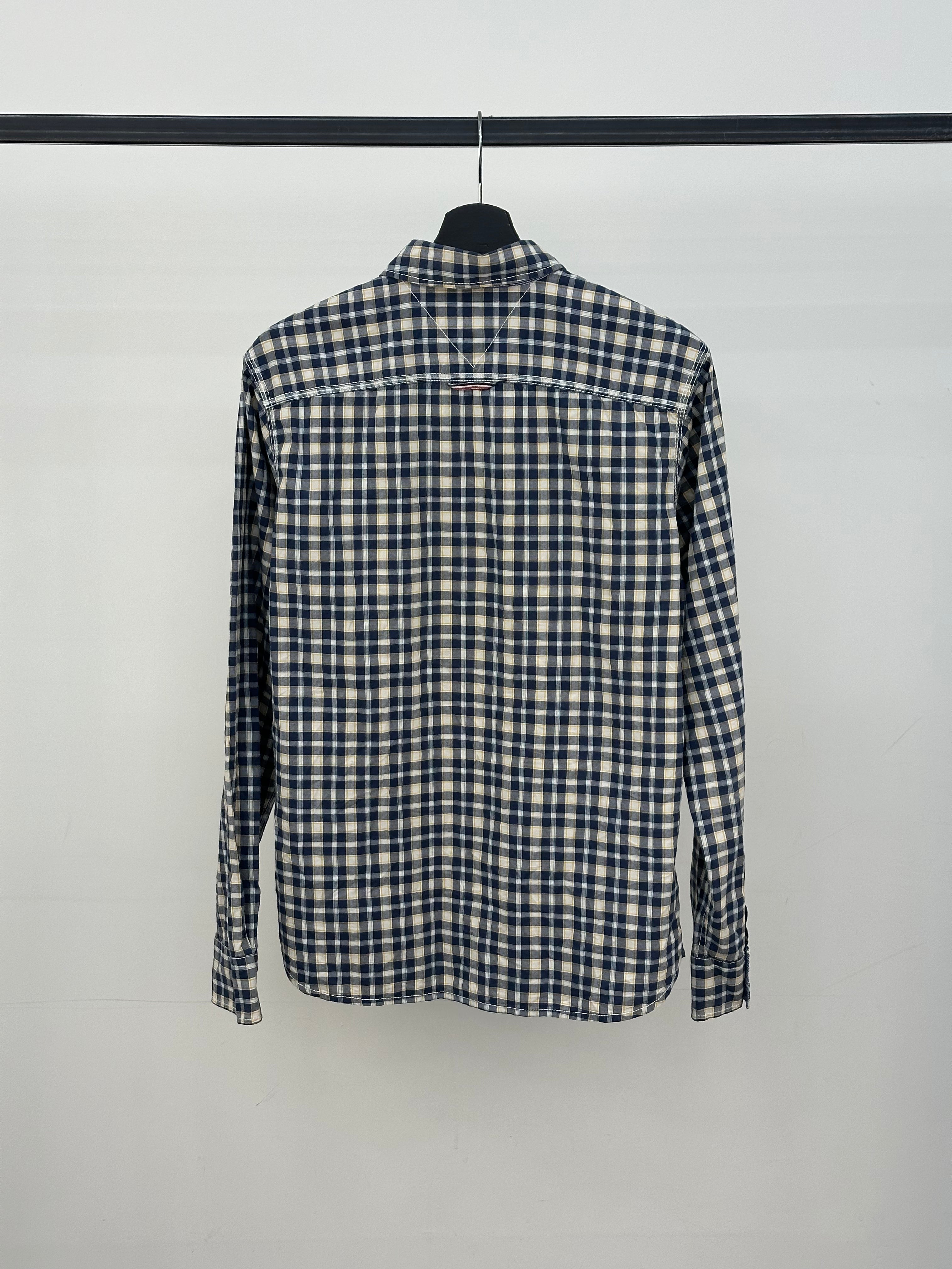 CAMICIA TOMMY HILFIGER TAGLIA : S