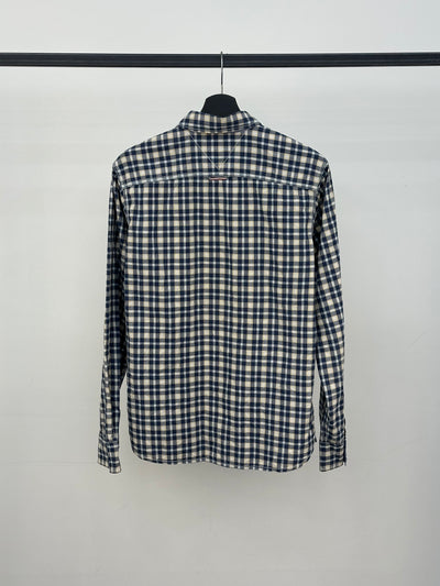 CAMICIA TOMMY HILFIGER TAGLIA : S
