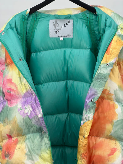 PIUMINO MONCLER '80