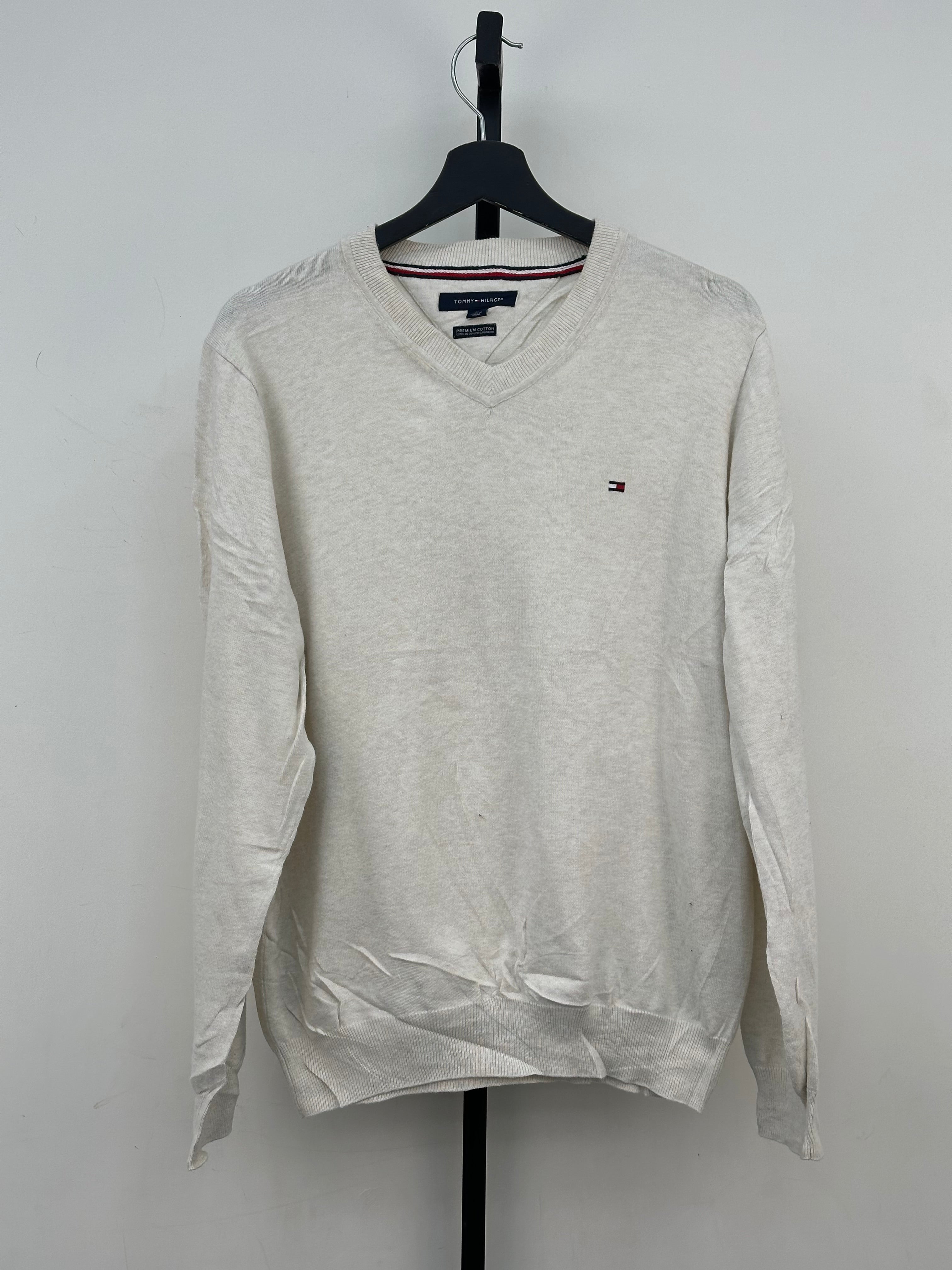 MAGLIONE TOMMY HILFIGER: M
