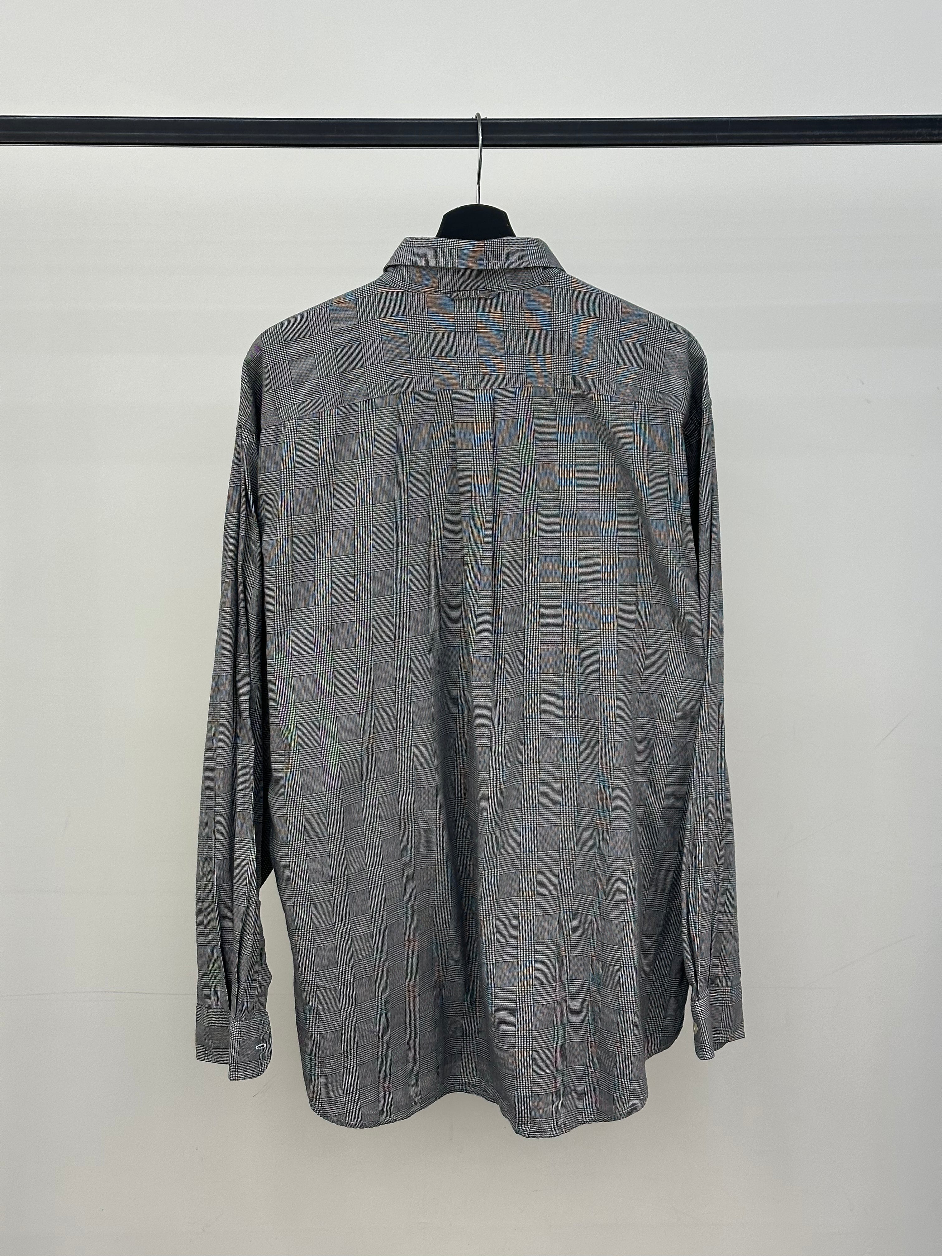 CAMICIA TOMMY HILFIGER TAGLIA : L