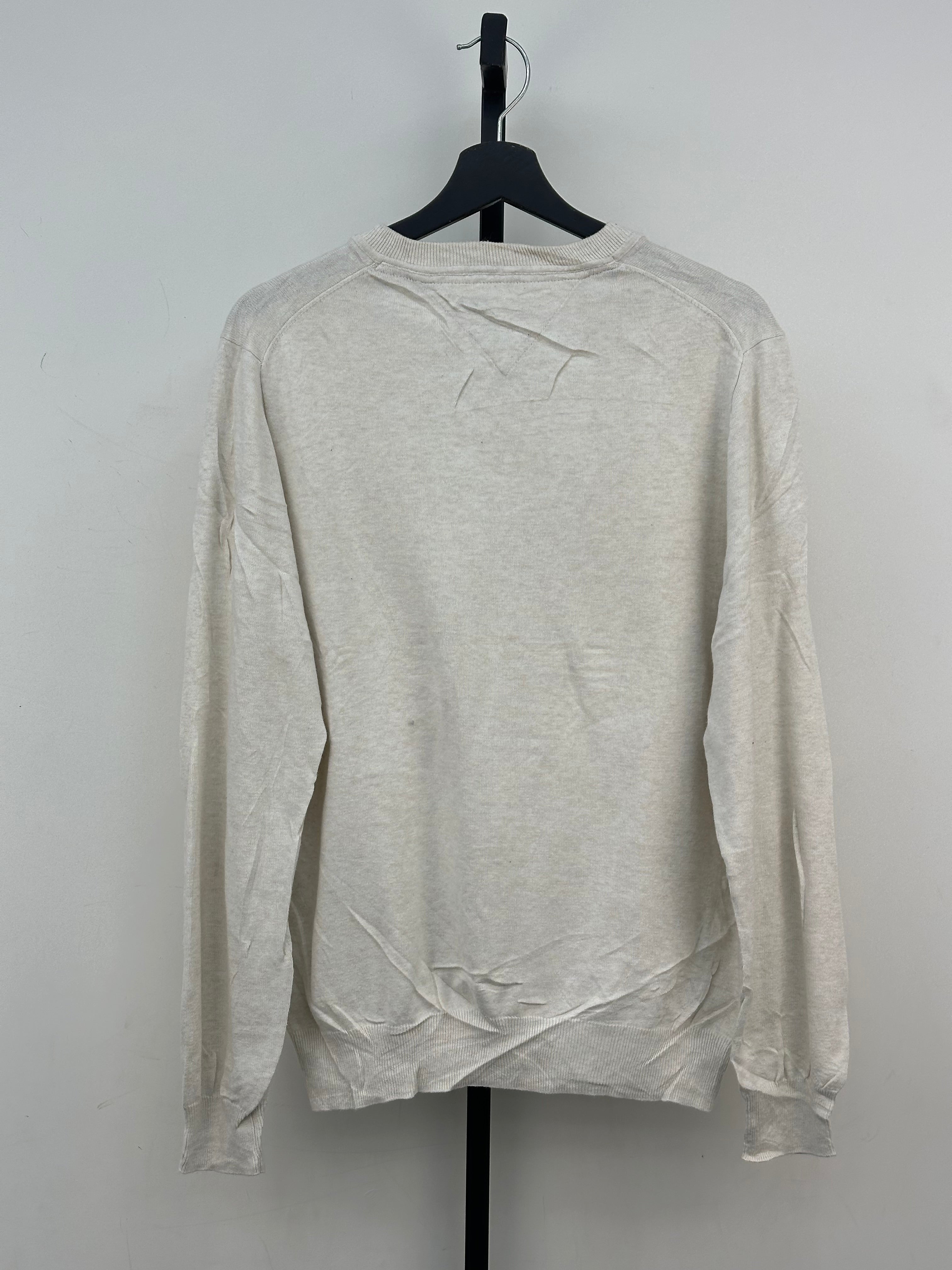 MAGLIONE TOMMY HILFIGER: M