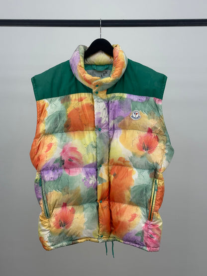 PIUMINO MONCLER '80