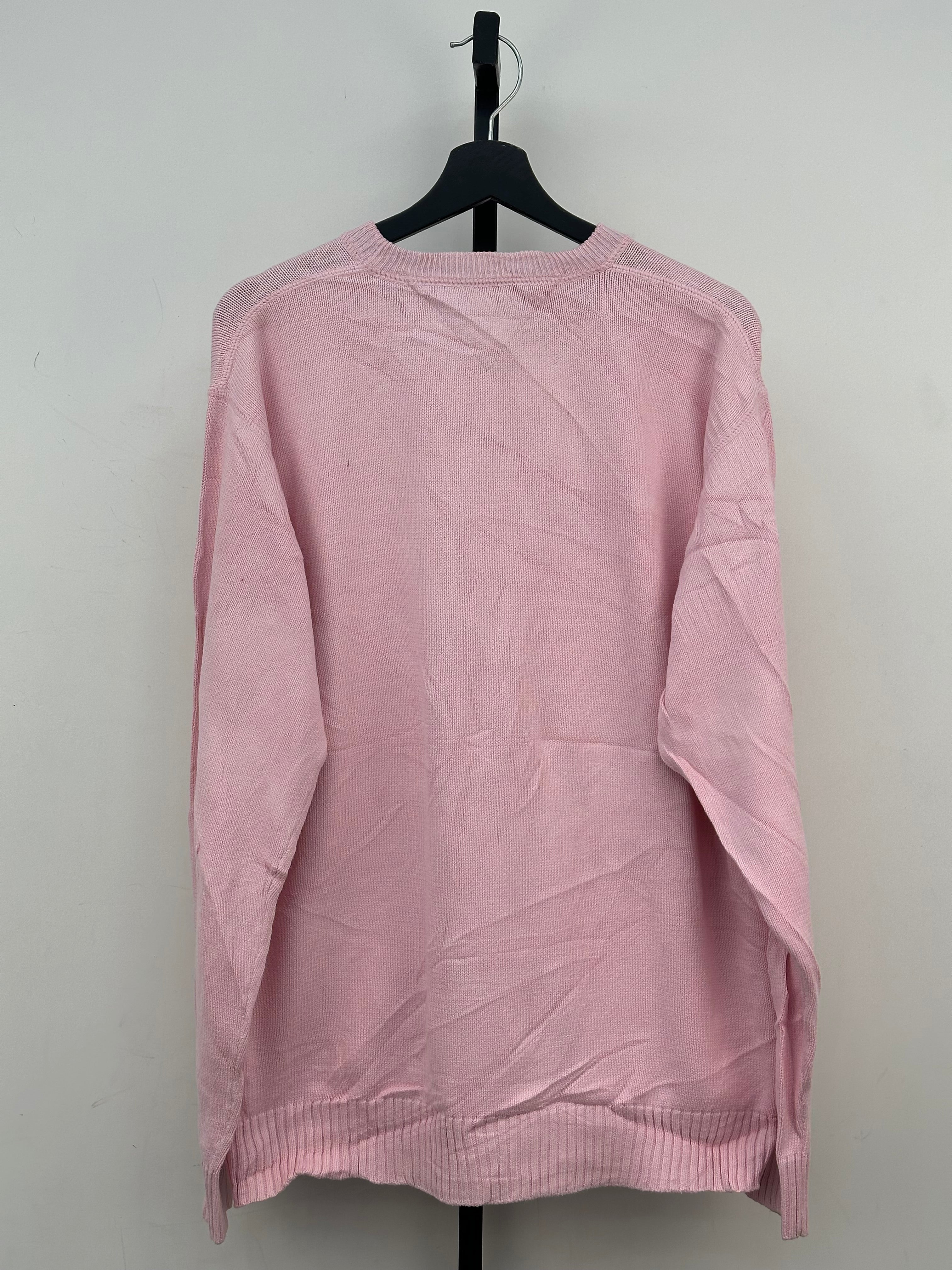 MAGLIONE TOMMY HILFIGER: XL