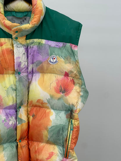 PIUMINO MONCLER '80