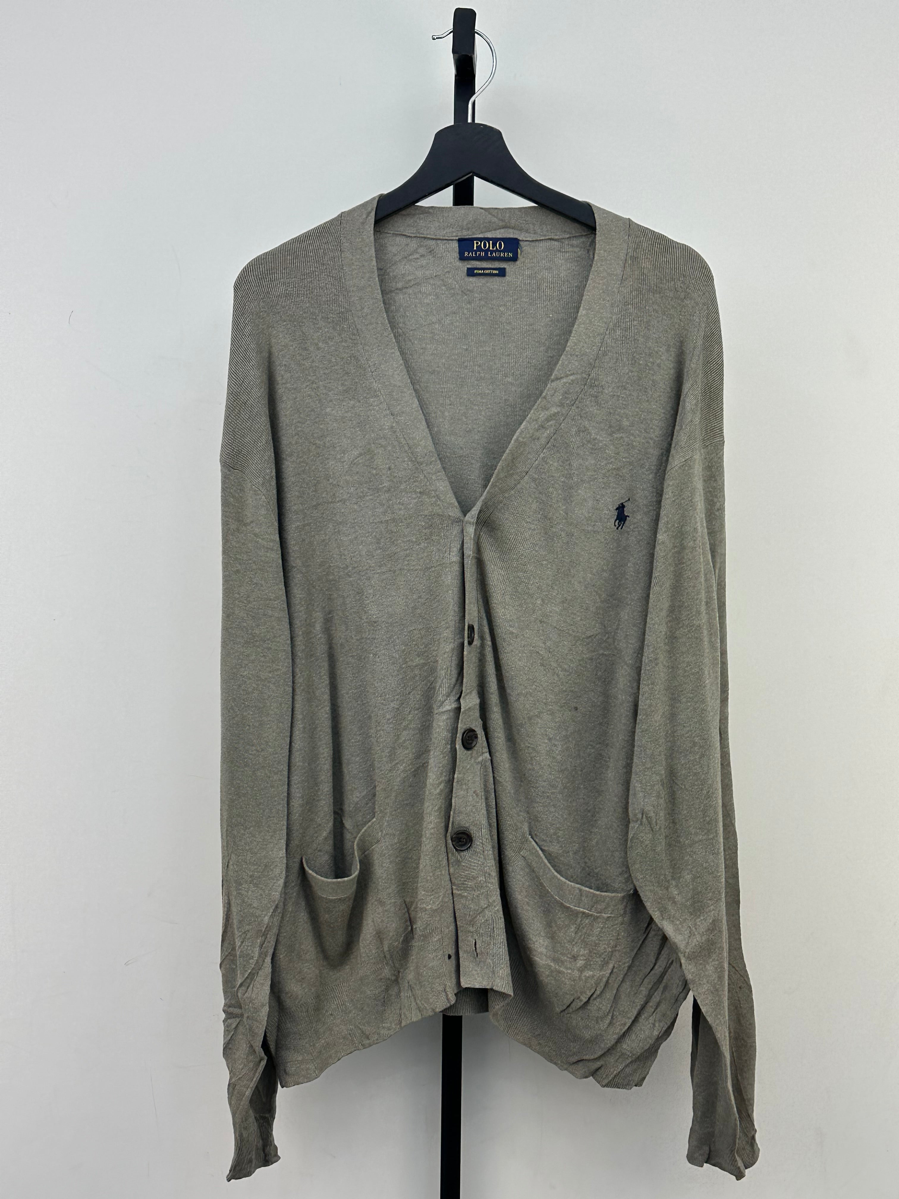 MAGLIONE RALPH LAUREN: 2XL