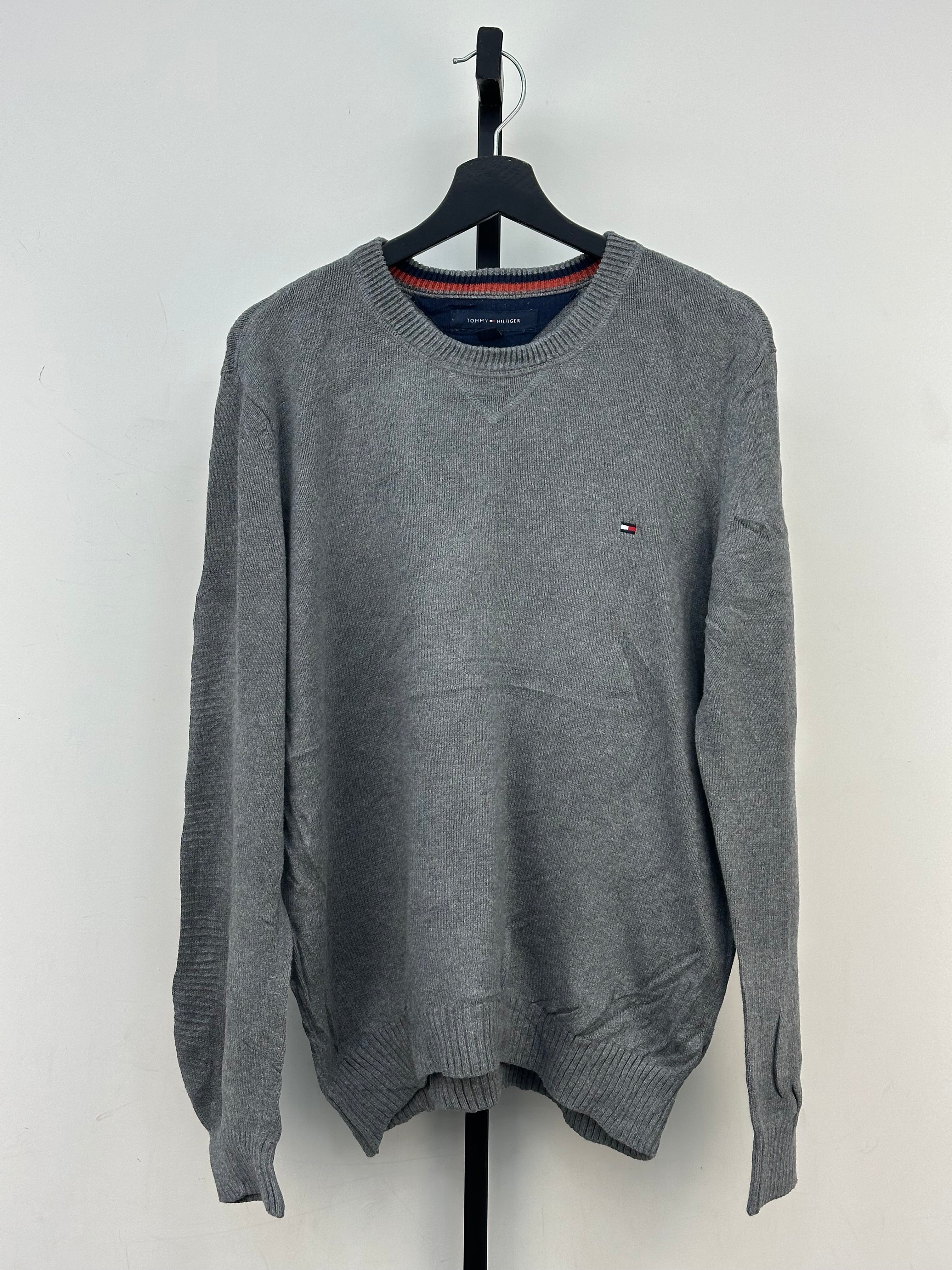 MAGLIONE TOMMY HILFIGER: L