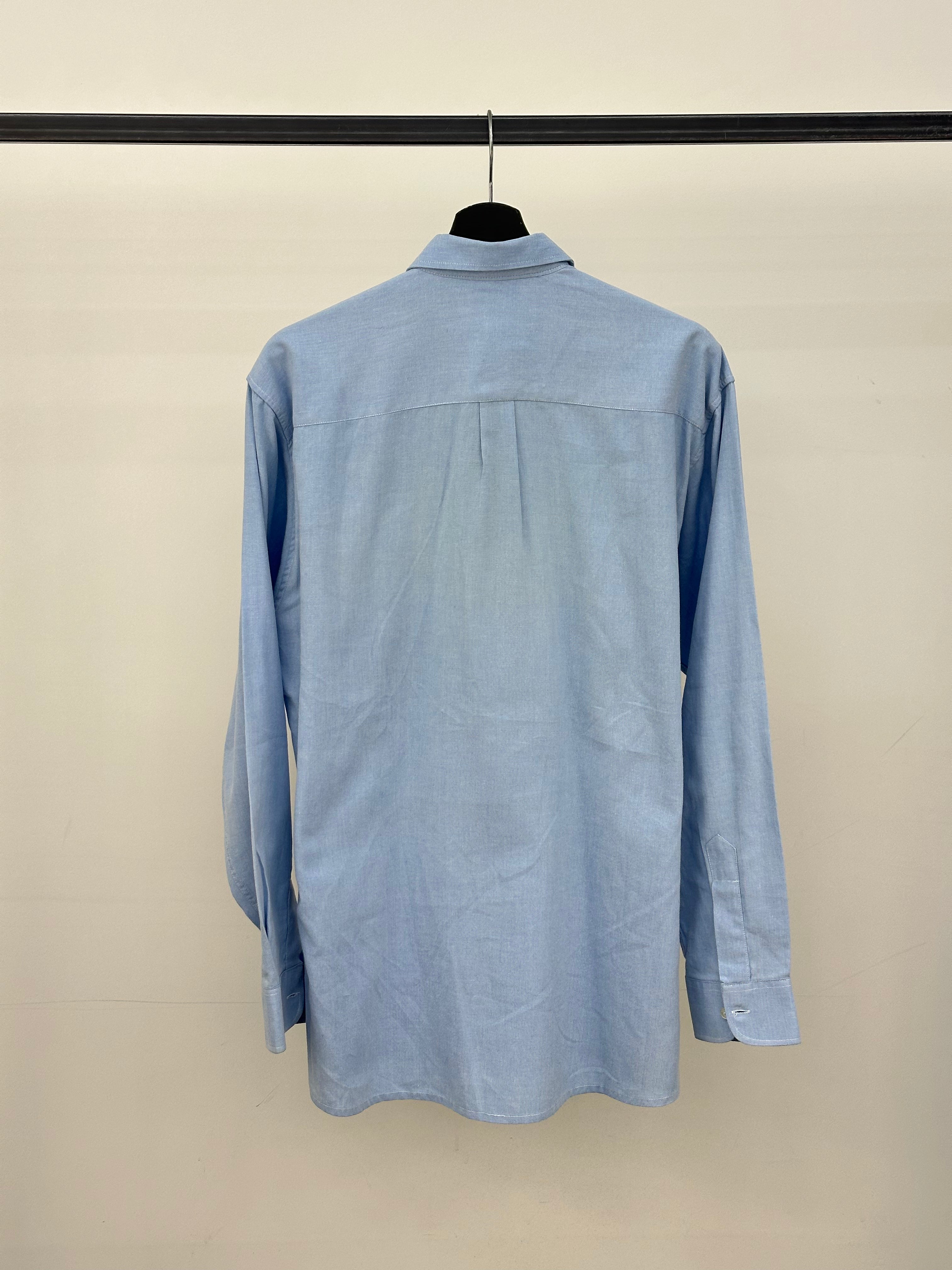 CAMICIA TOMMY HILFIGER TAGLIA : XL