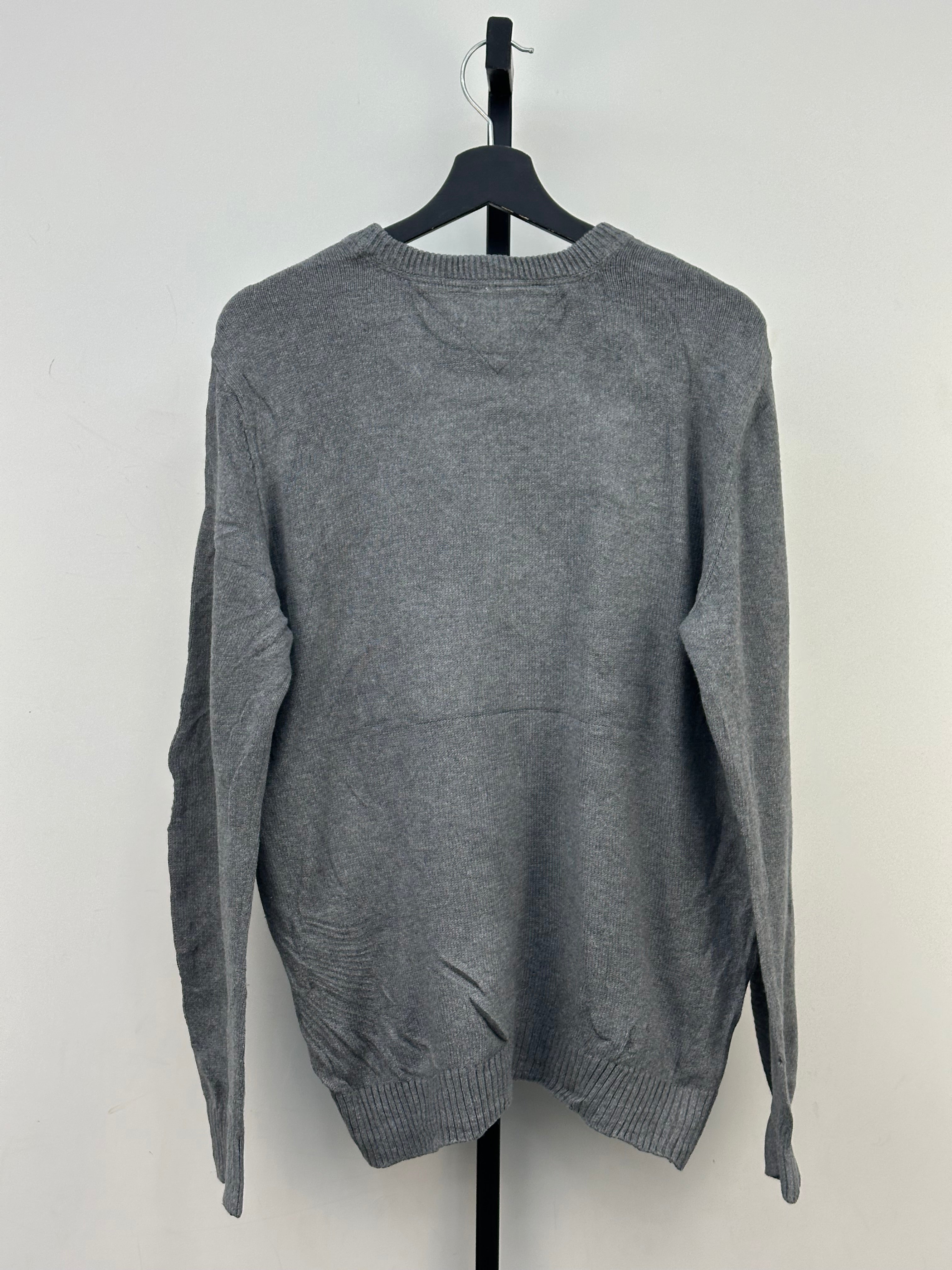 MAGLIONE TOMMY HILFIGER: L