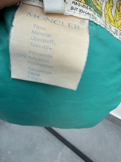 PIUMINO MONCLER '80