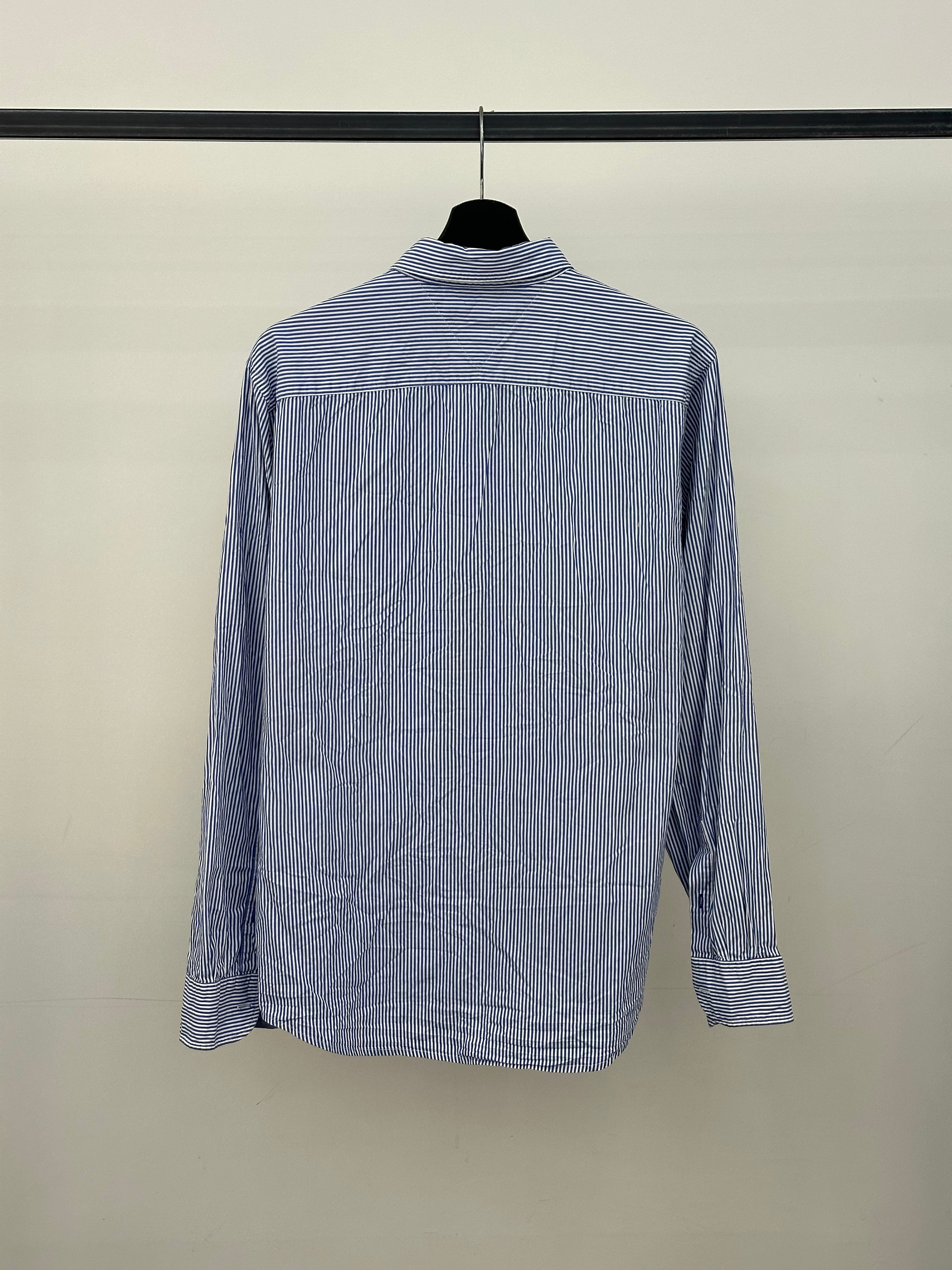 CAMICIA TOMMY HILFIGER TAGLIA : L