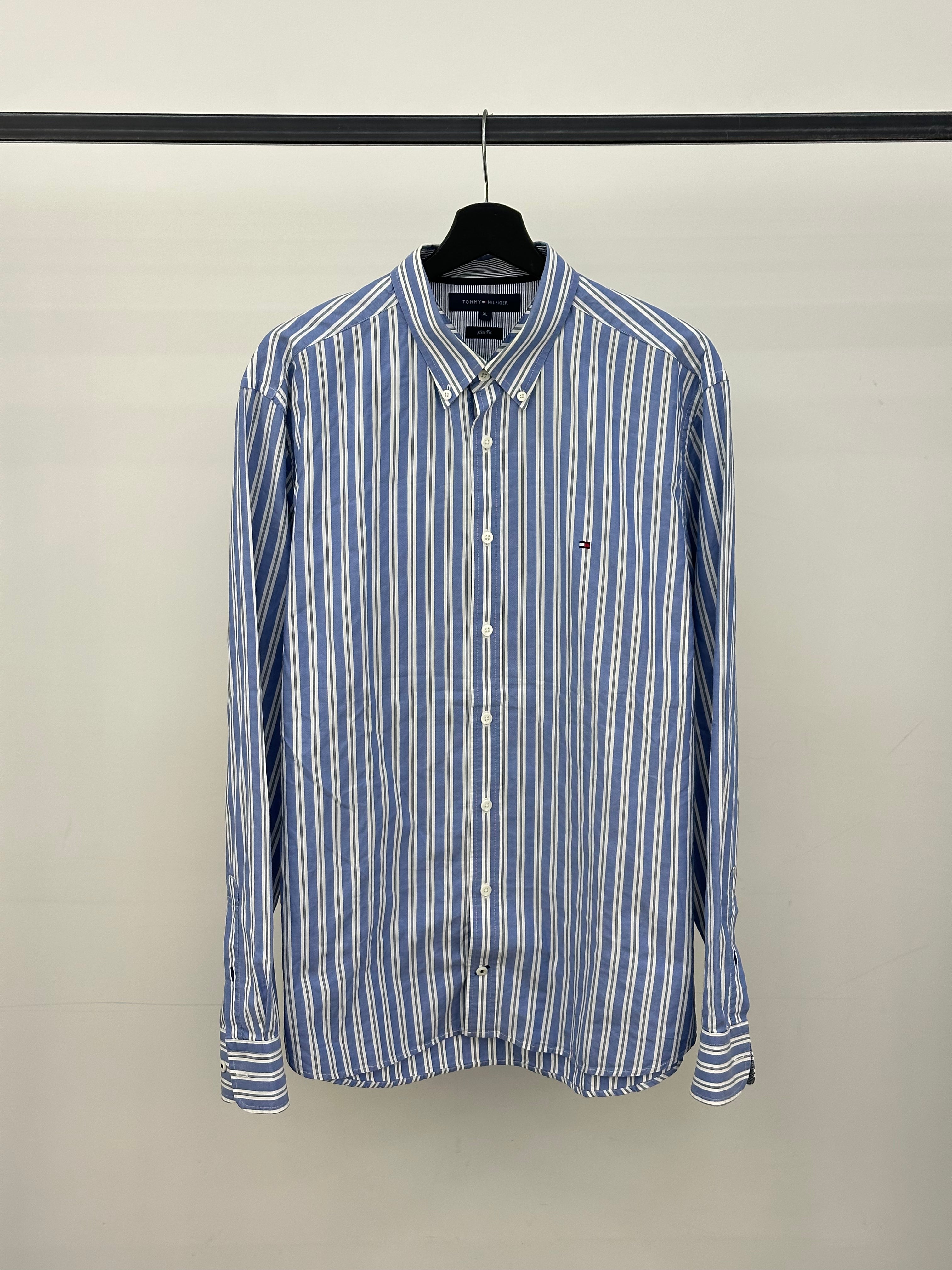 CAMICIA TOMMY HILFIGER TAGLIA : XL