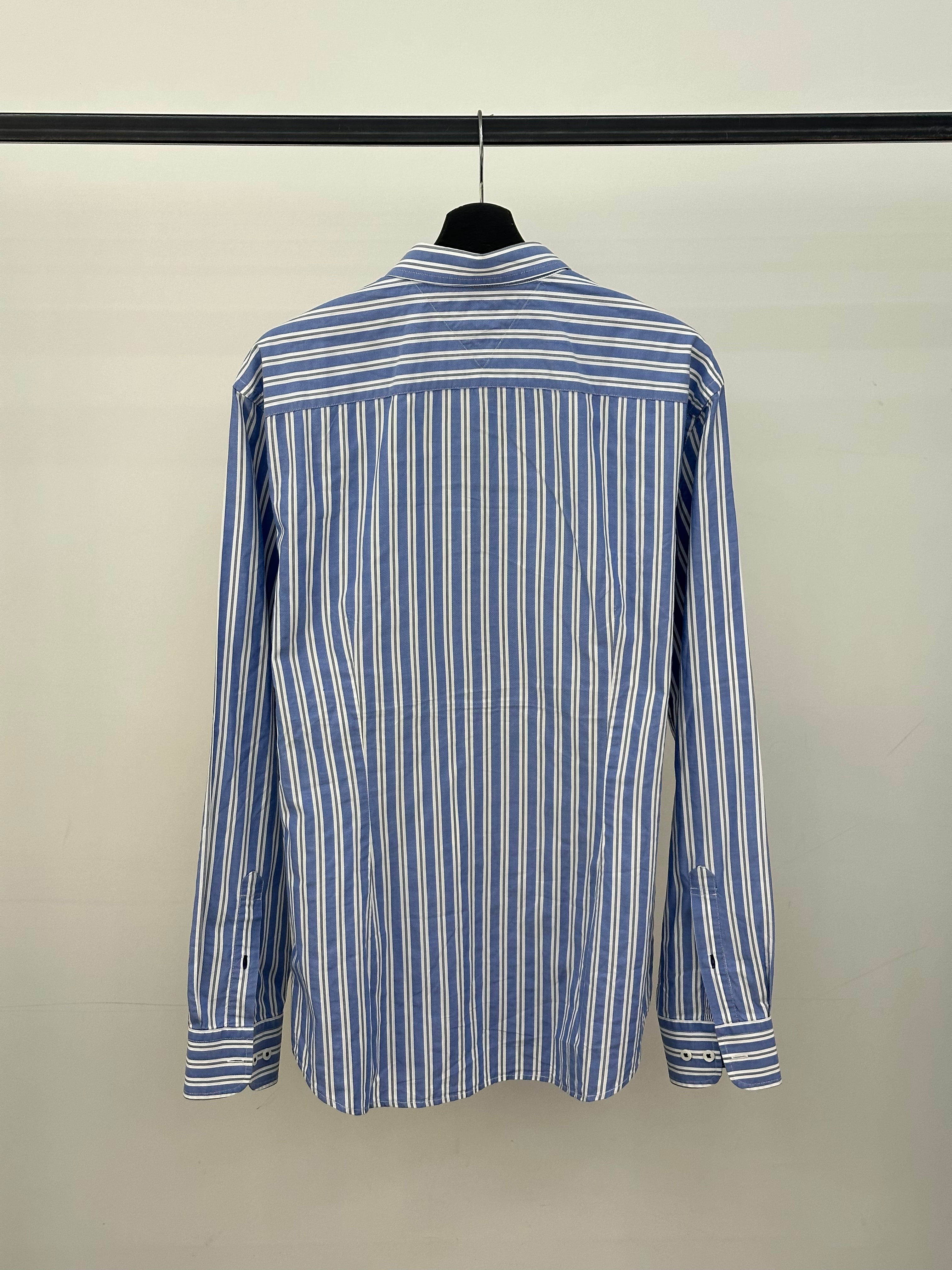 CAMICIA TOMMY HILFIGER TAGLIA : XL