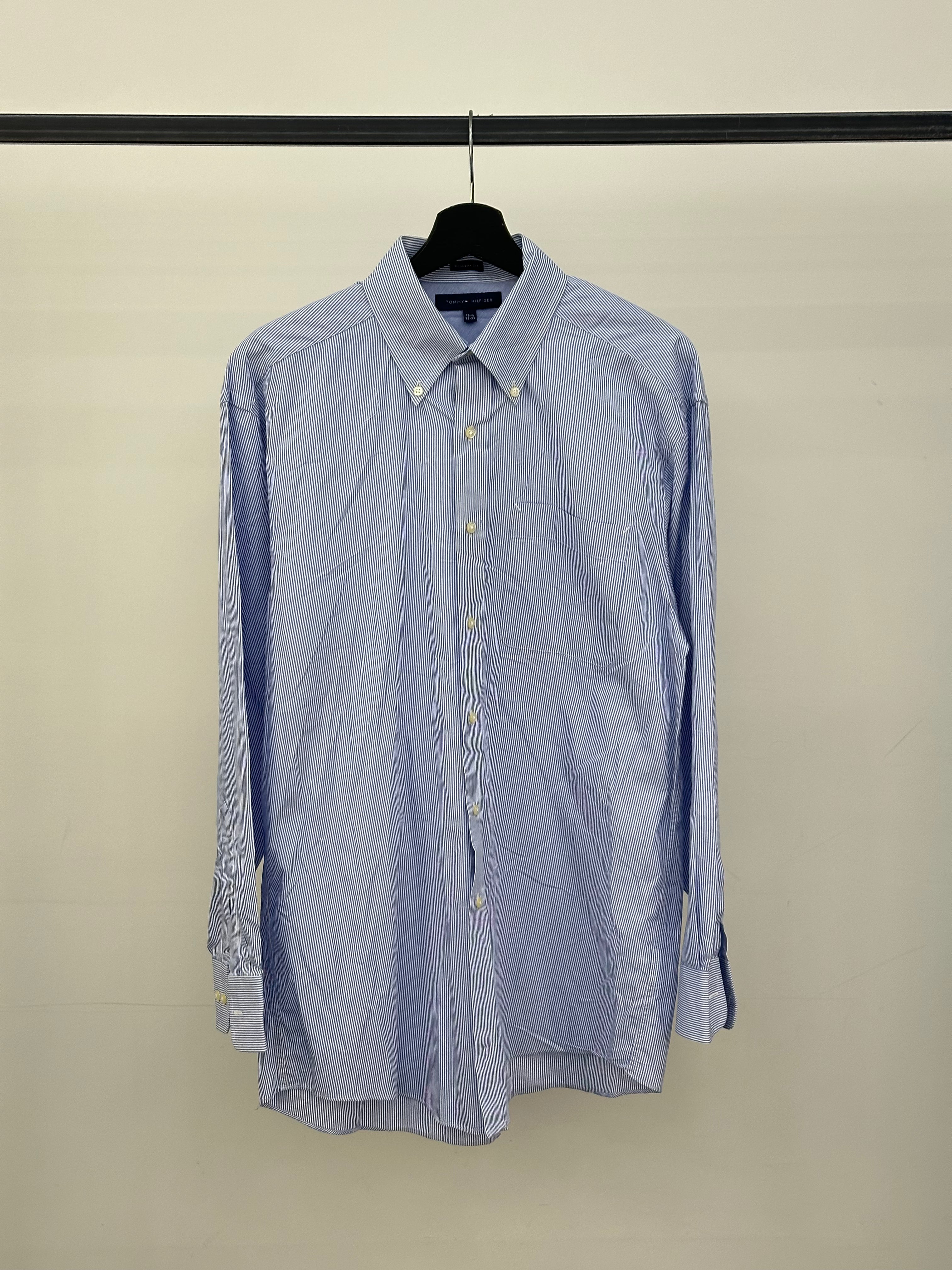 CAMICIA TOMMY HILFIGER TAGLIA : XL