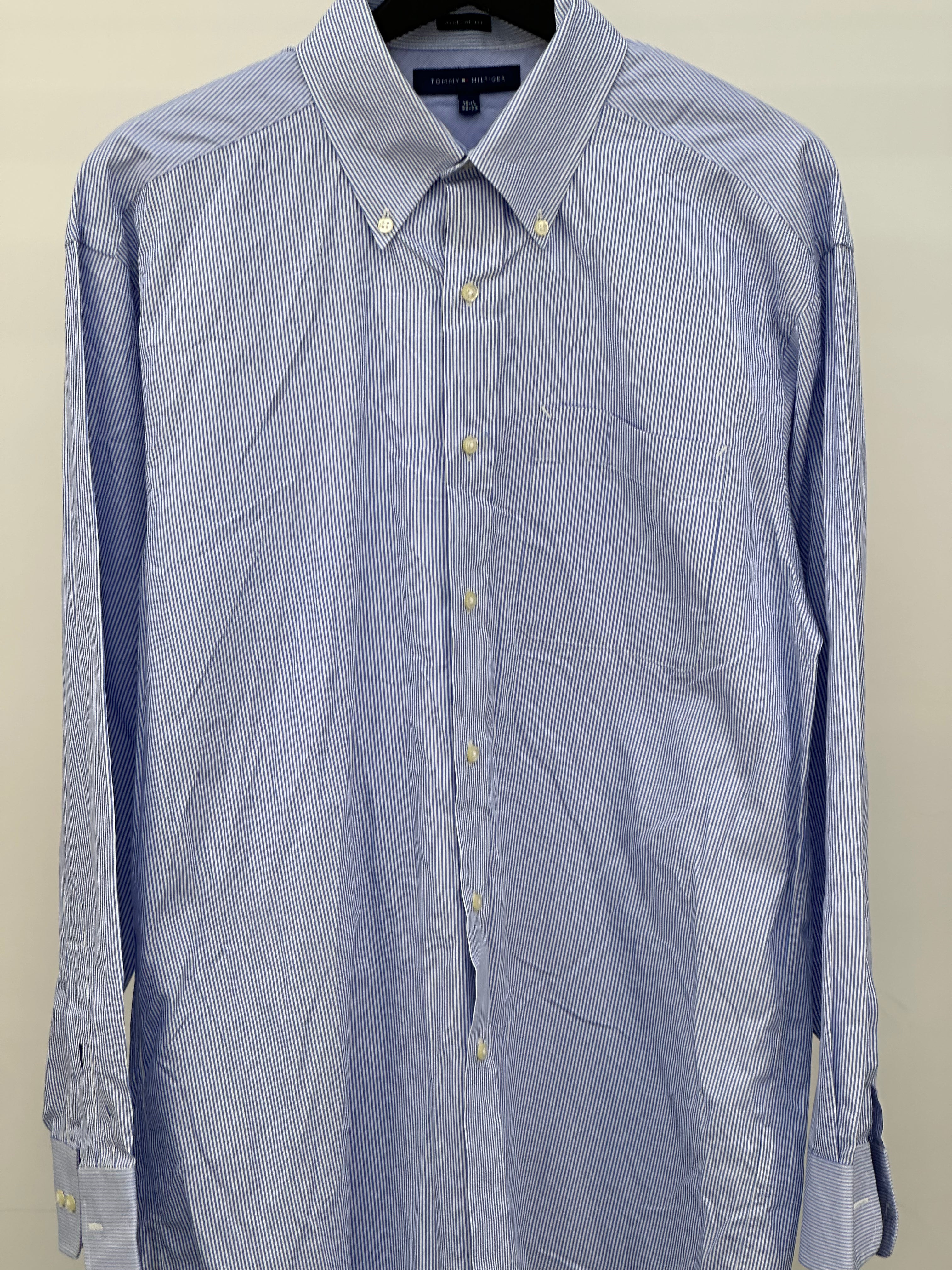 CAMICIA TOMMY HILFIGER TAGLIA : XL