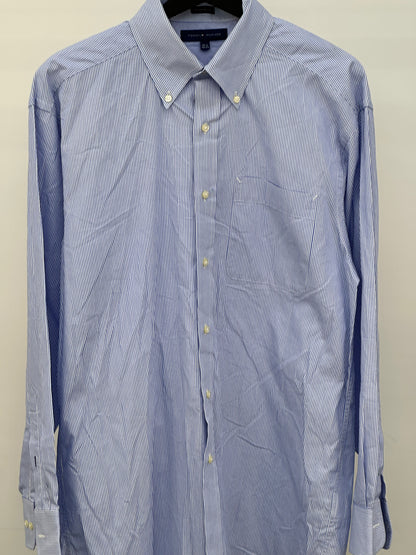 CAMICIA TOMMY HILFIGER TAGLIA : XL